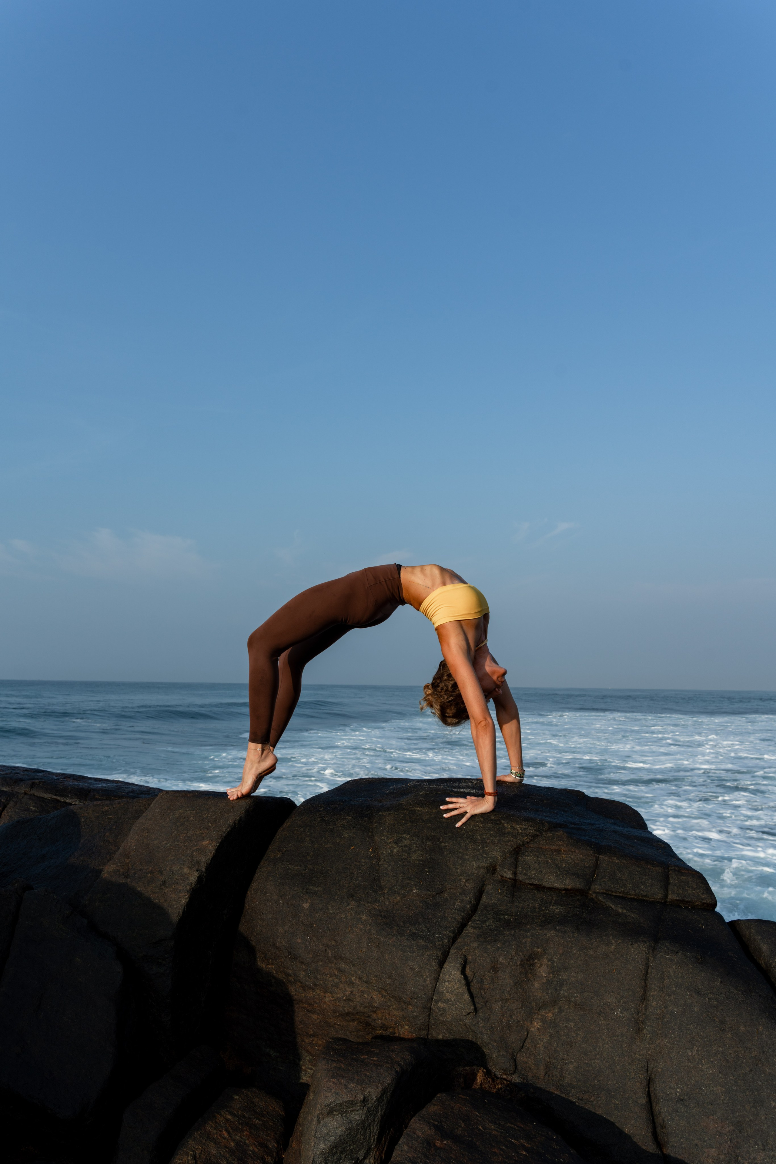 Alena. Фотограф Дарья Гейер