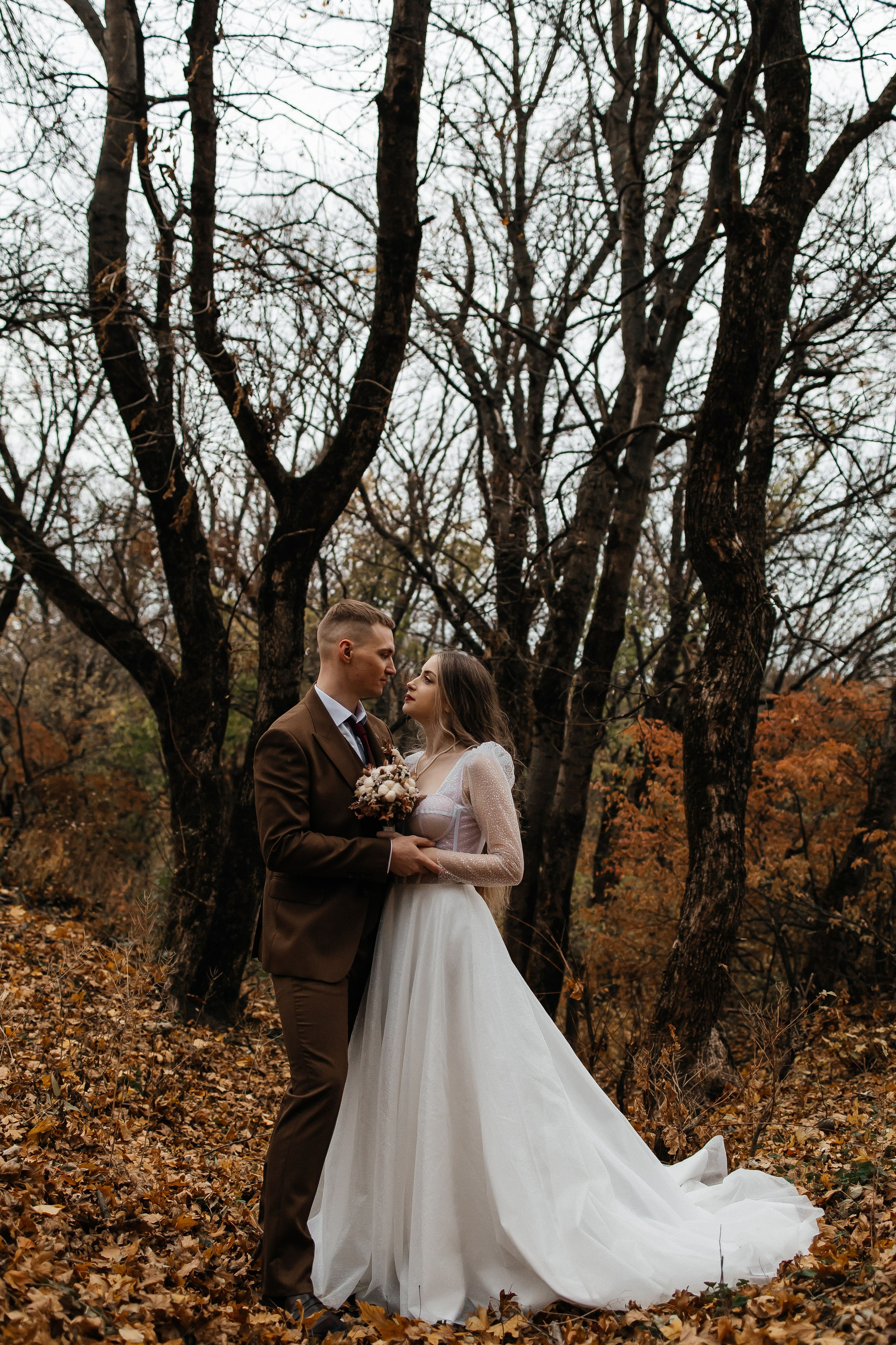 Иван и Дарья. Свадебный и семейный фотограф в Ростове-на-Дону