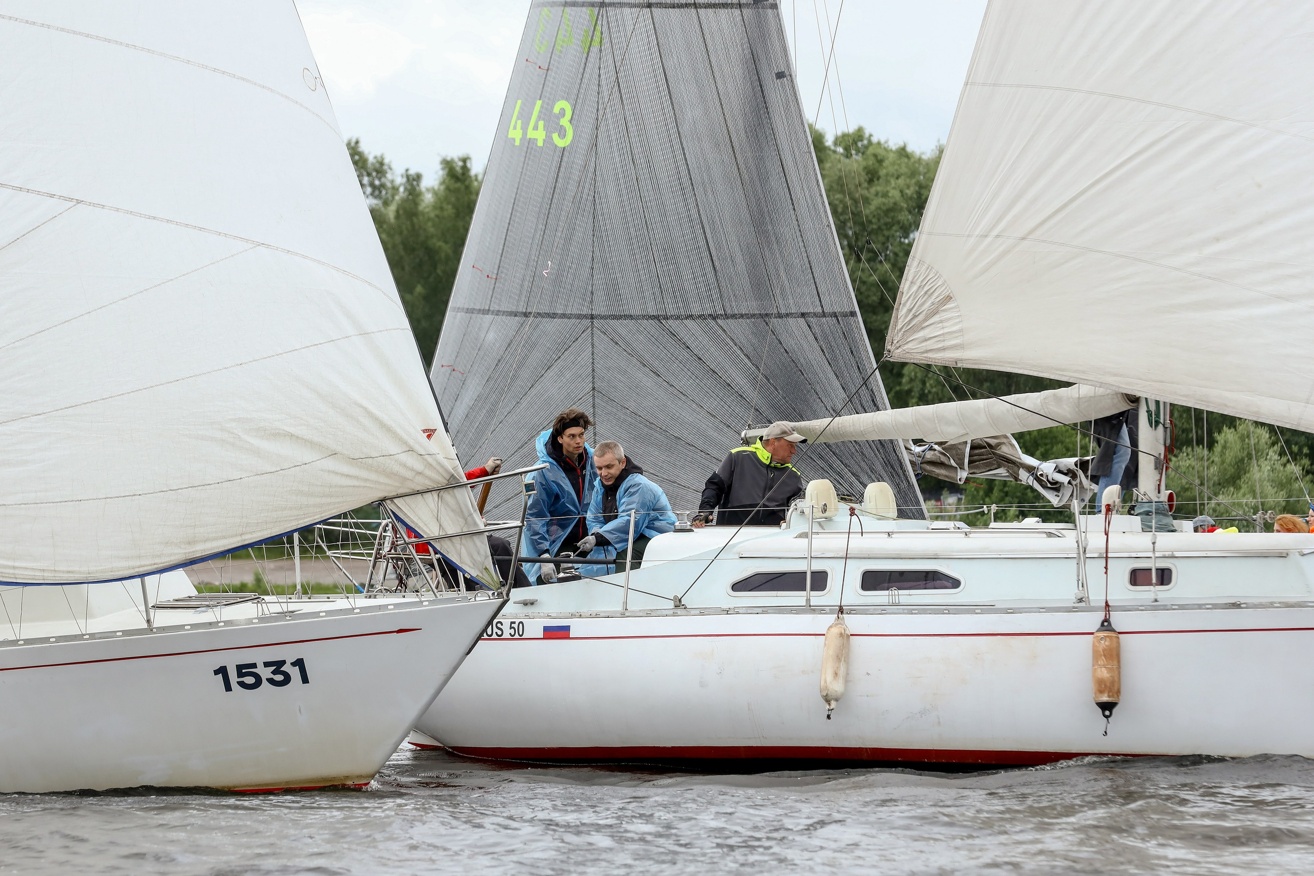 Tessa. Фотограф Антон Чупринин