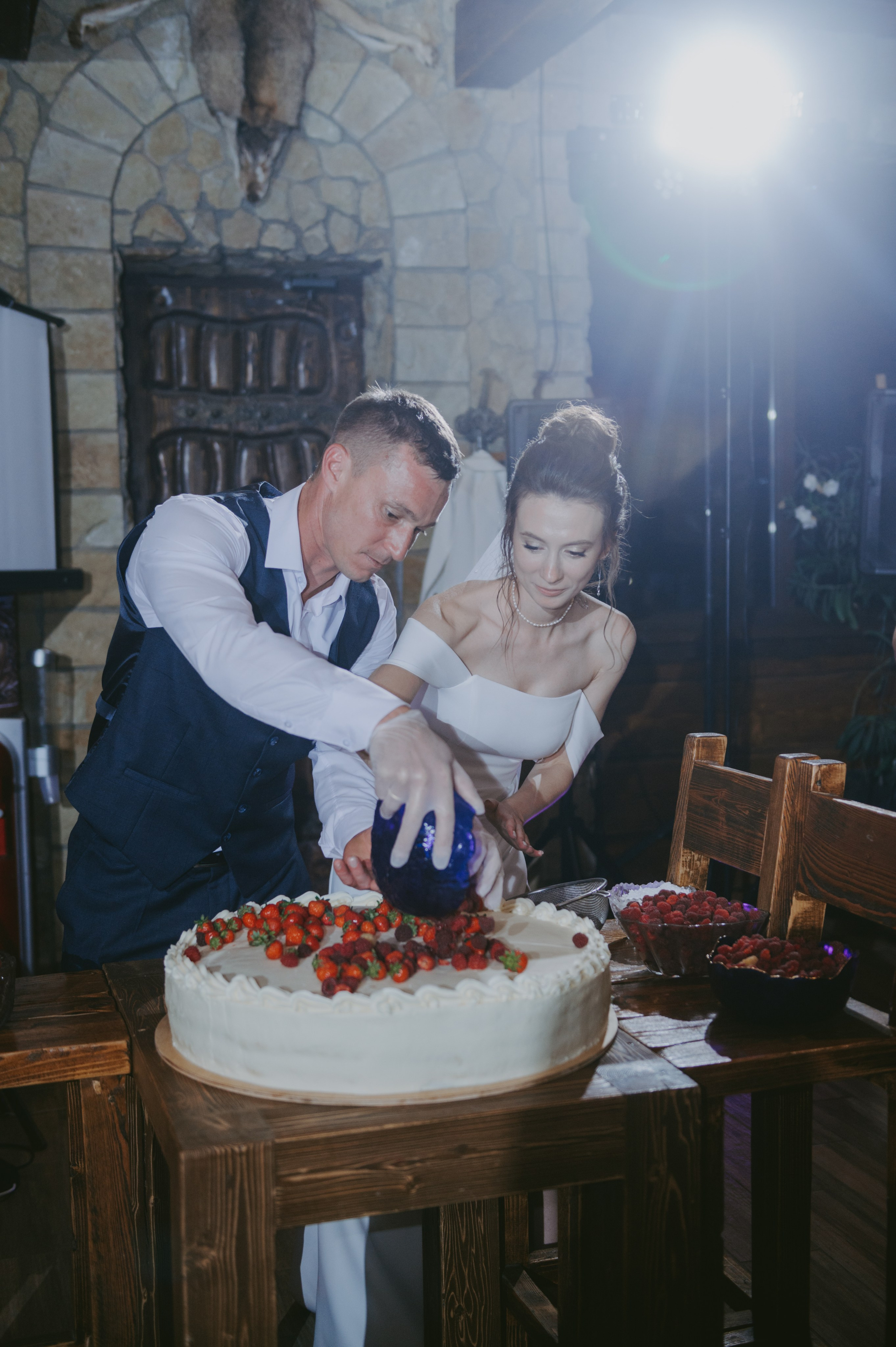 Олег&Елизавета фотограф Елена Горбач. Свадебный и семейный фотограф город Темрюк Фотостудия Темрюк