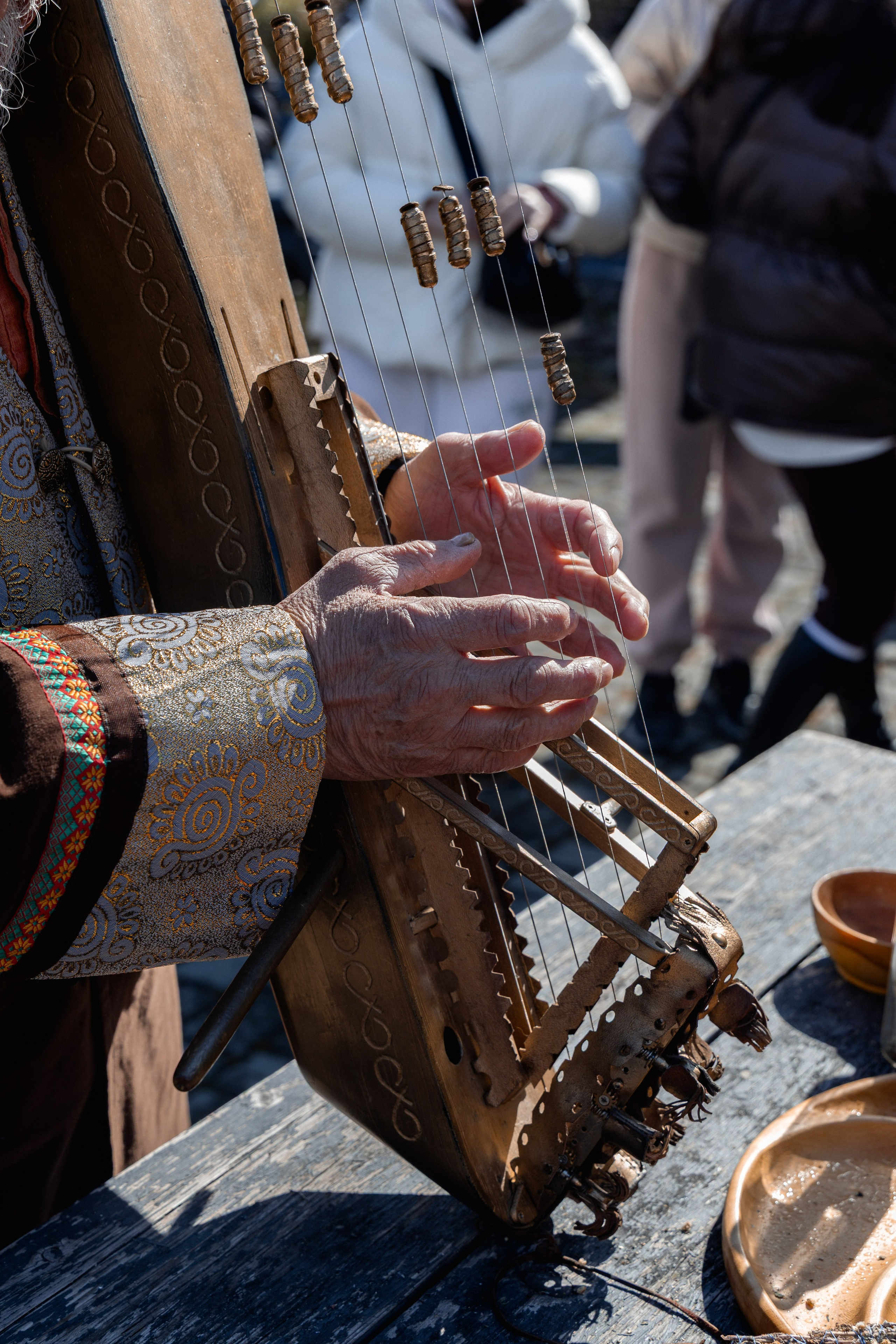 Репортажный фотограф Сурков Артем Москва