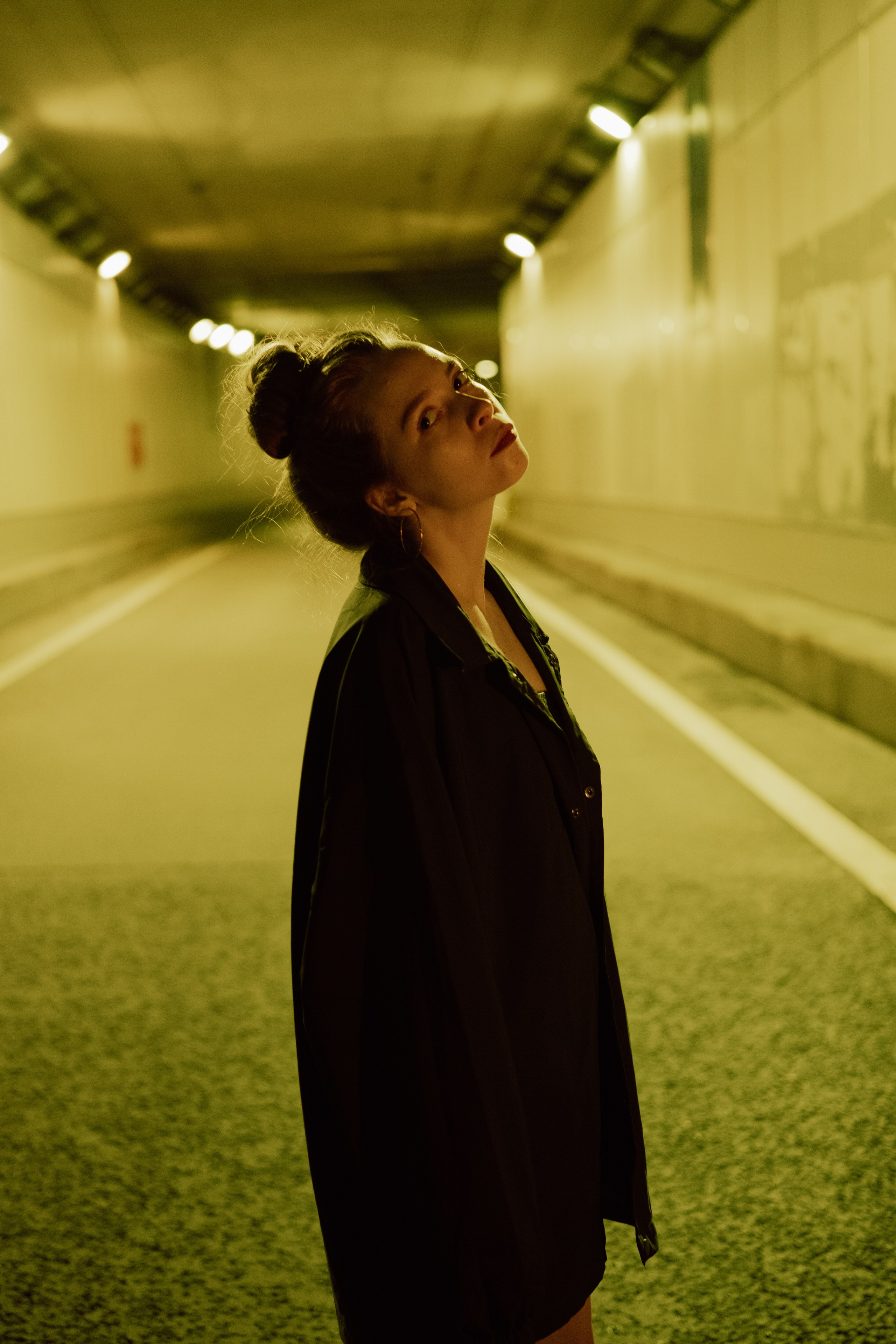 Полина РАН. Vladimirbaklenev