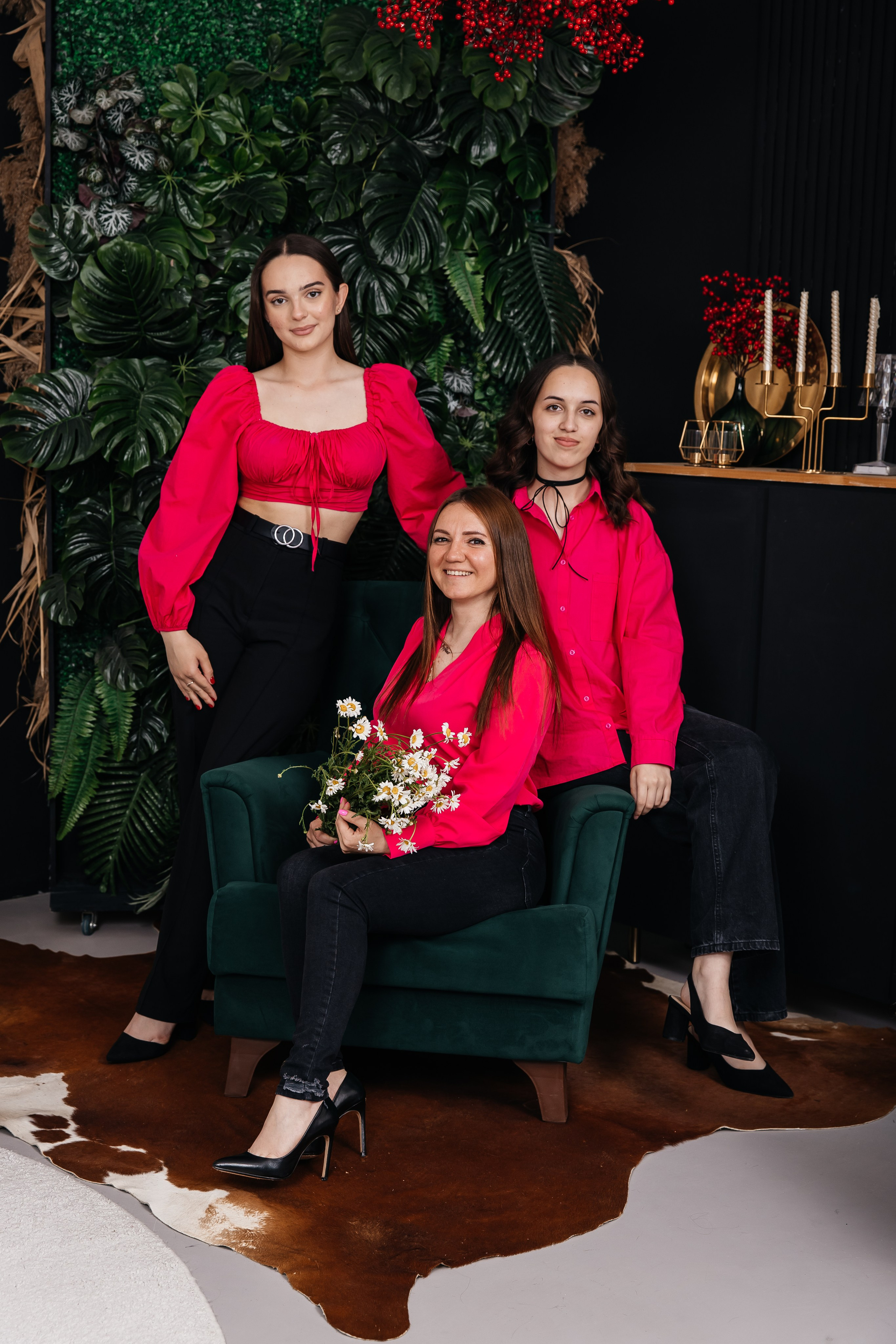 Фотосессия в старших классах Крымск. Фотограф Любава Колесник. Выпускные альбомы в Крымском районе