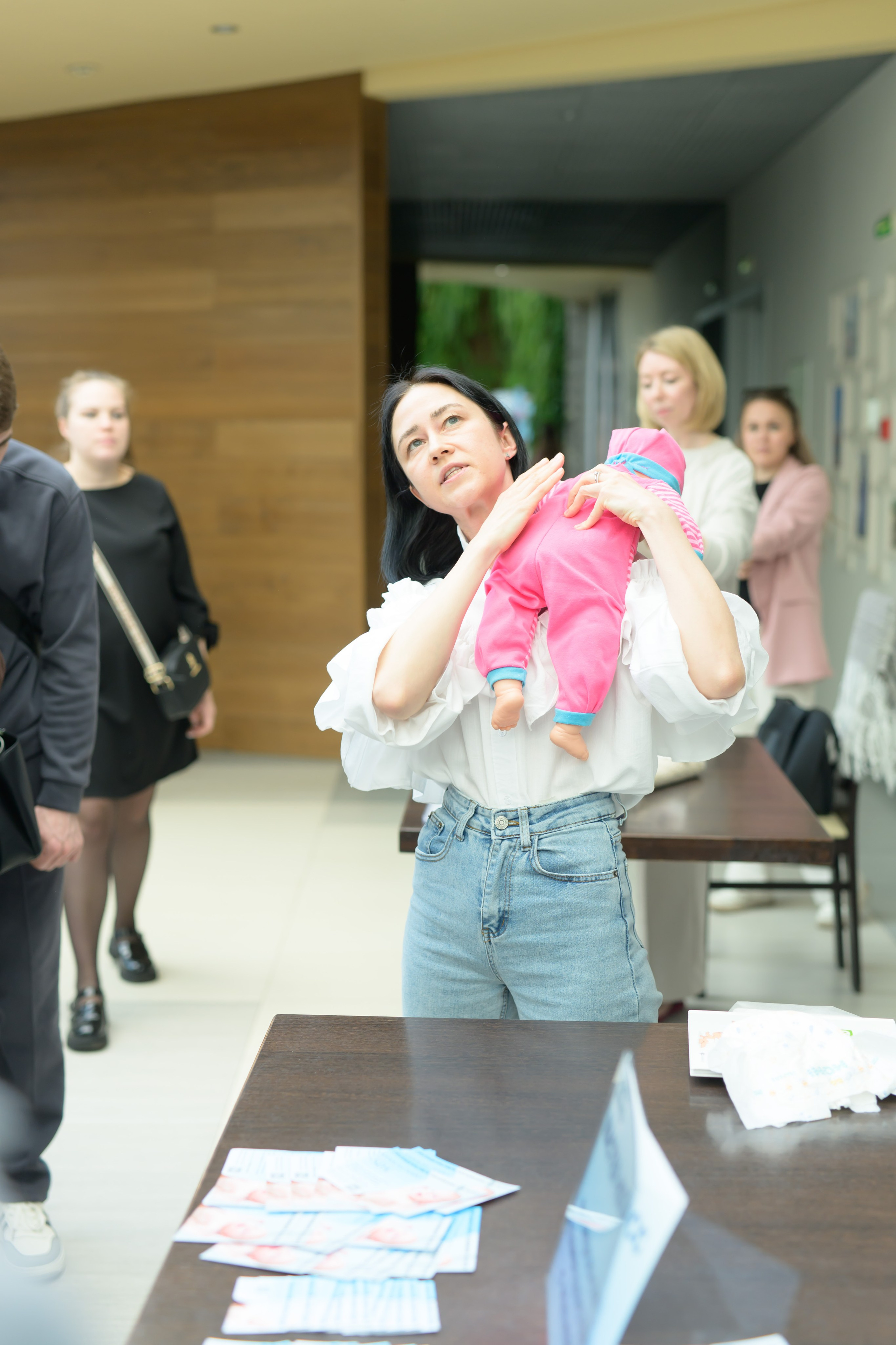 Праздник Материнства за 04 апреля 2026 г. Профессиональный фотограф Елена Красилина г.Ярославль, г. Рыбинск