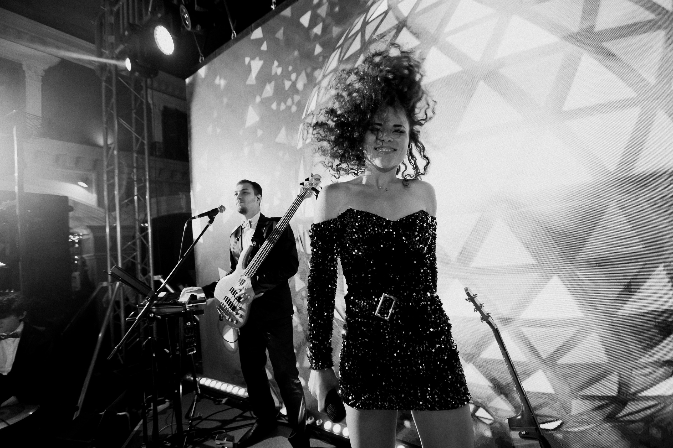 Свадьбы | love story