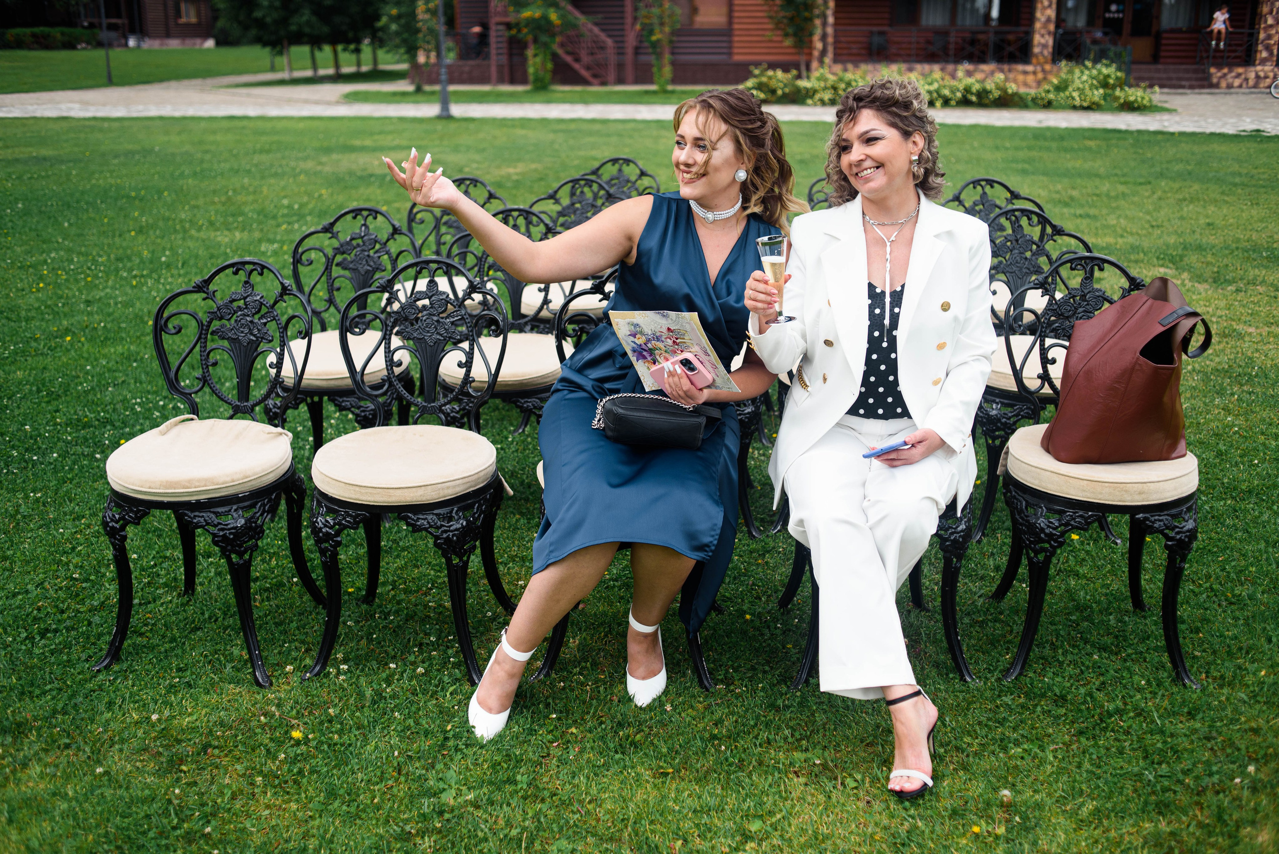 Яна и Юра. Свадебный фотограф в Самаре Анна Гладунова