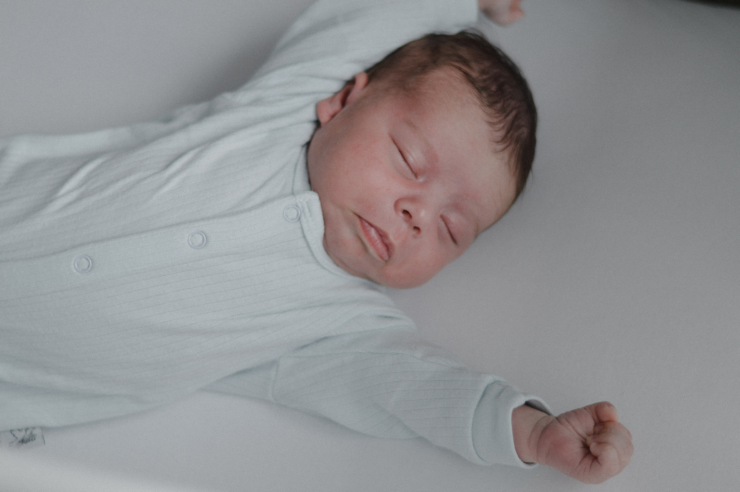 Эмануэлю 10 дней. Фотограф в Москве/Санкт-Петербурге