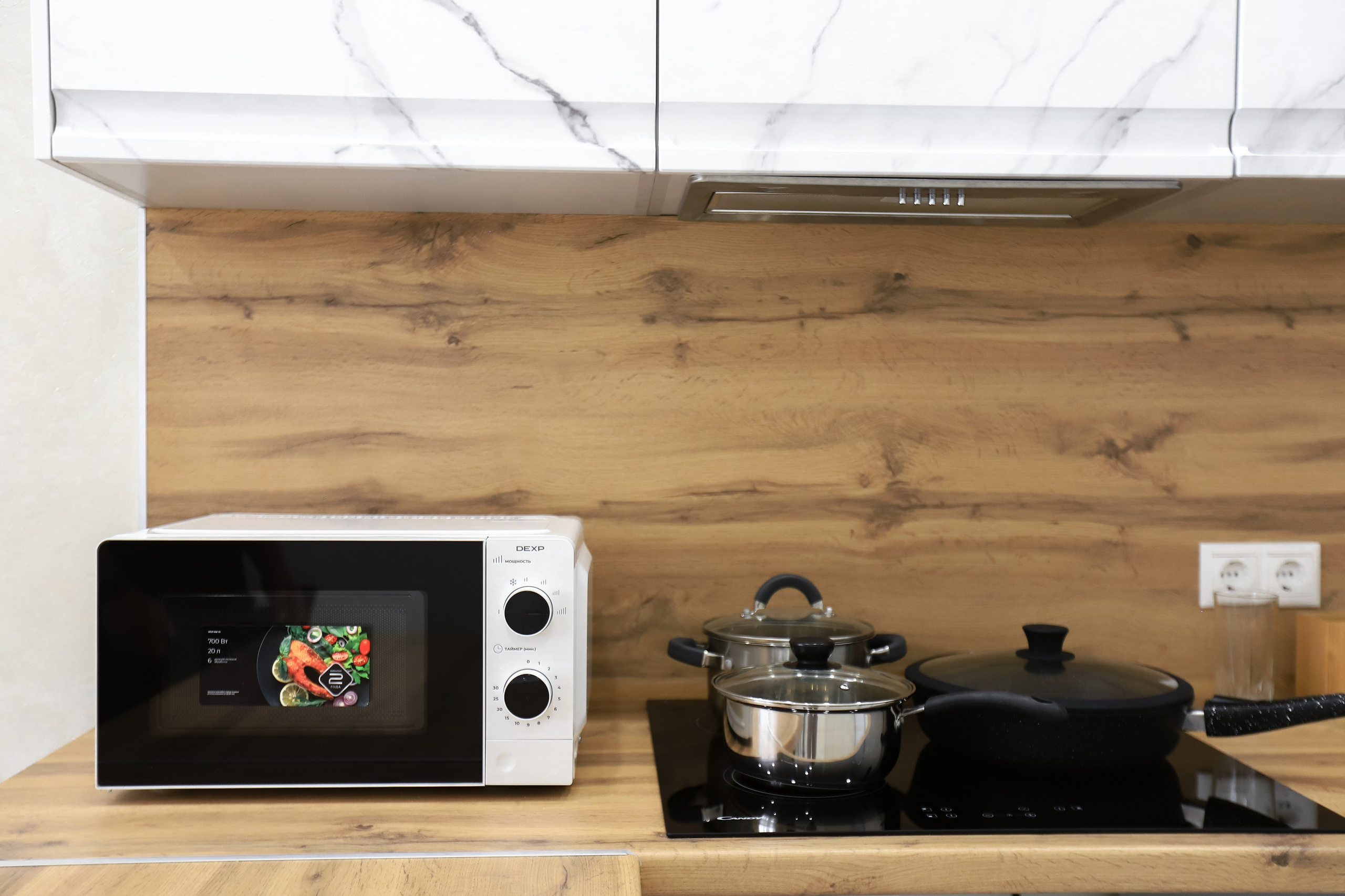 Интерьерная съемка квартир. Фотограф в Краснодаре Анна Светикова