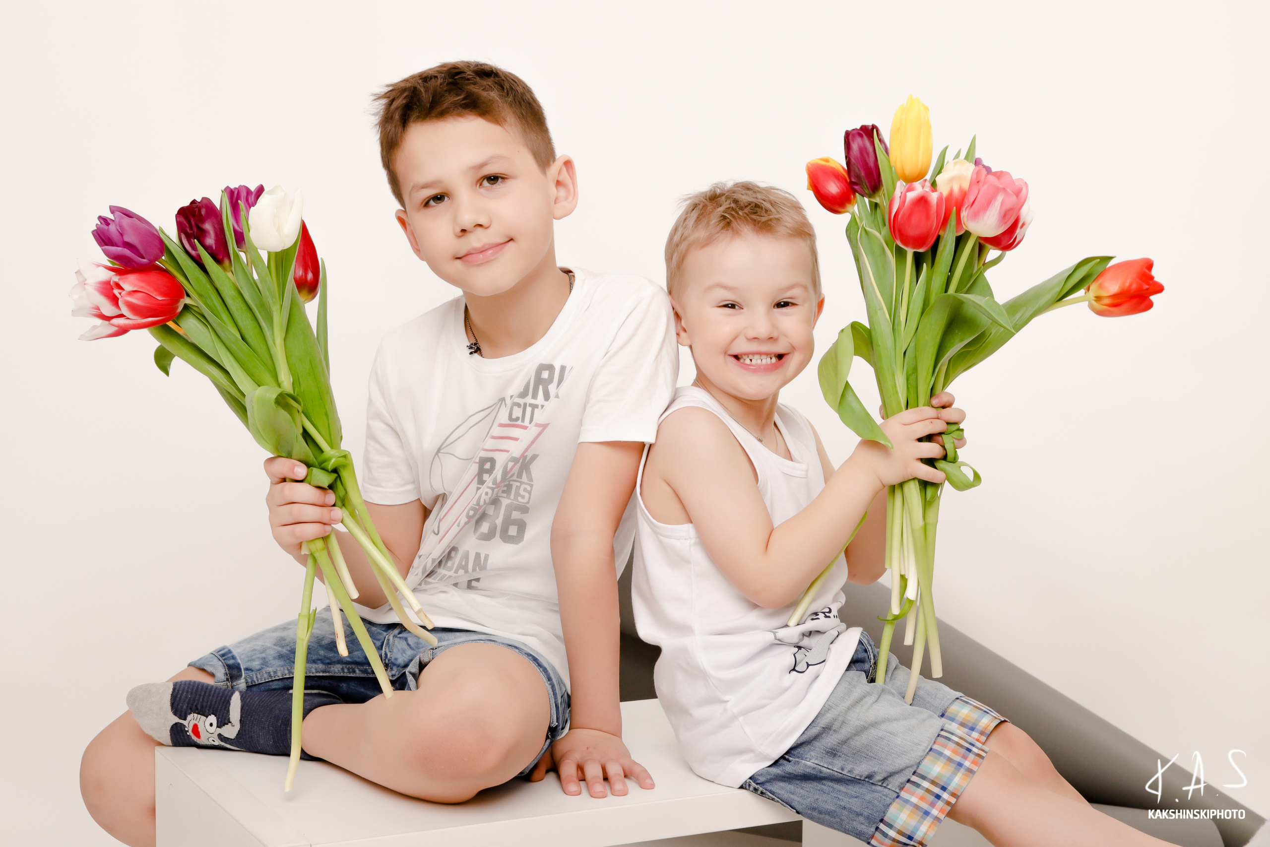 ТЮЛЬПАНЫ. Фотография и видеосъёмка