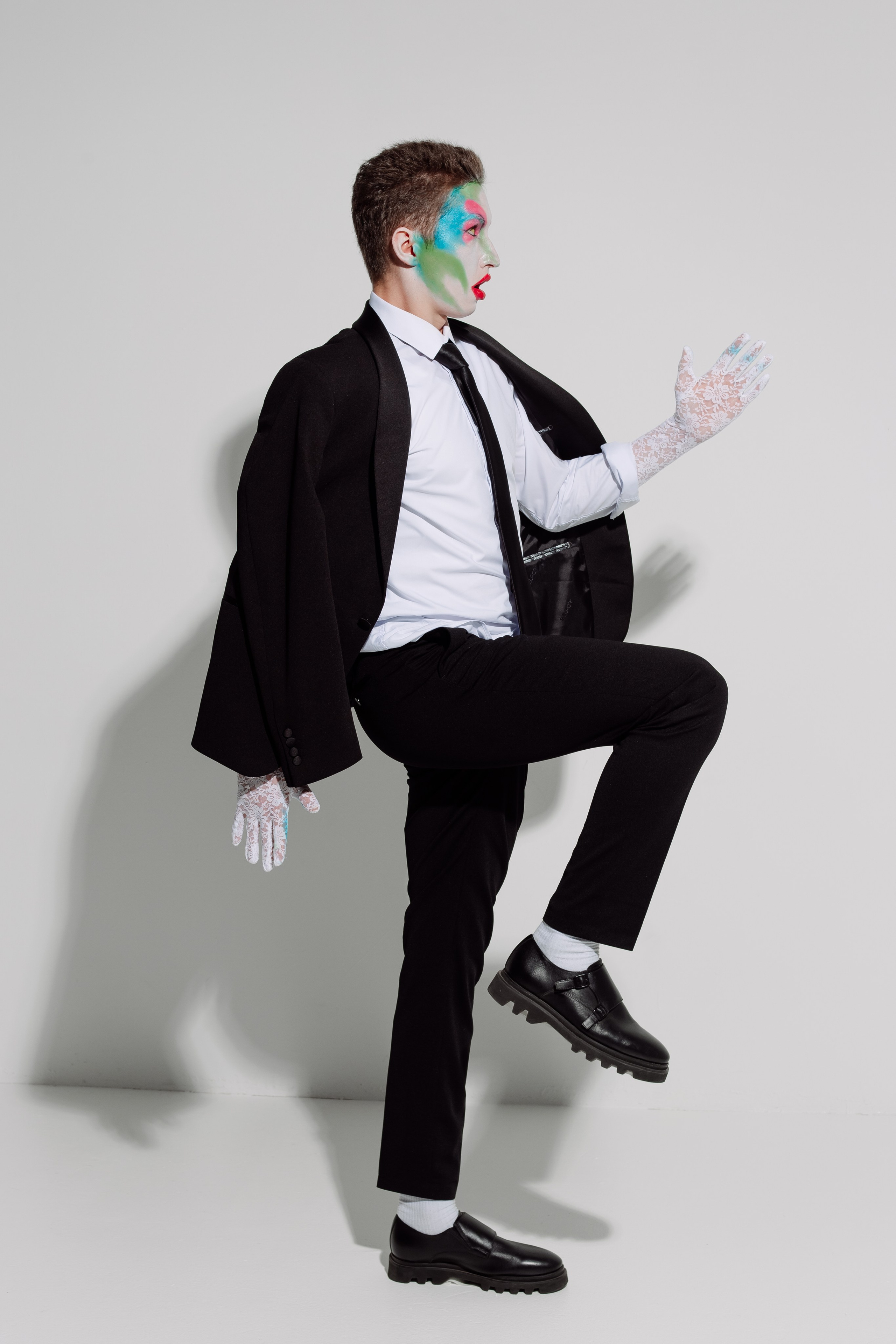 Костя. Фотограф в Нижнем Новгороде Александр Хамов