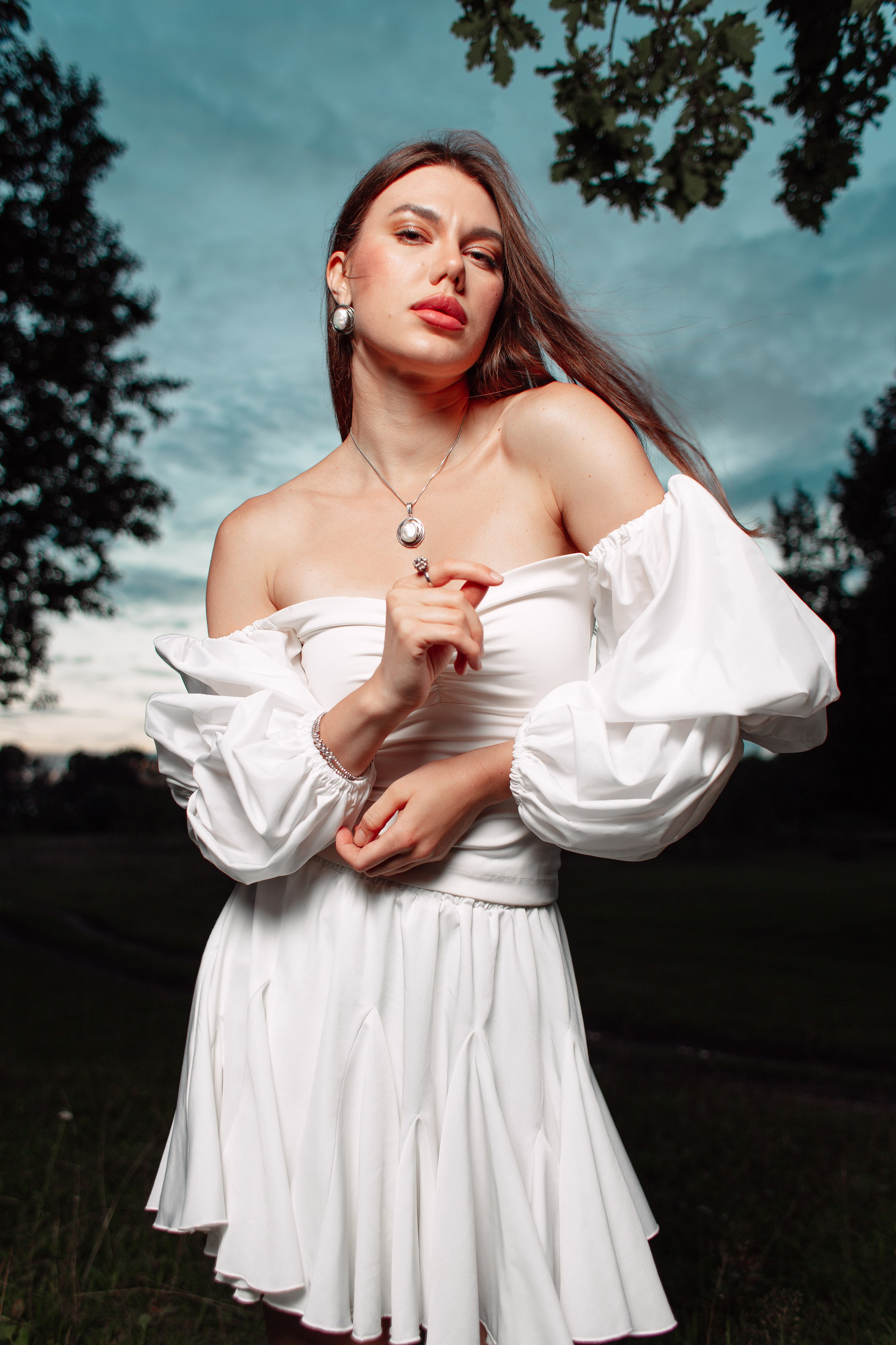 Фотосессия девушки в Нижнем Новгороде. Индивидуальный фотограф Нижний Новгород. Портретный фотограф в Нижнем Новгороде.