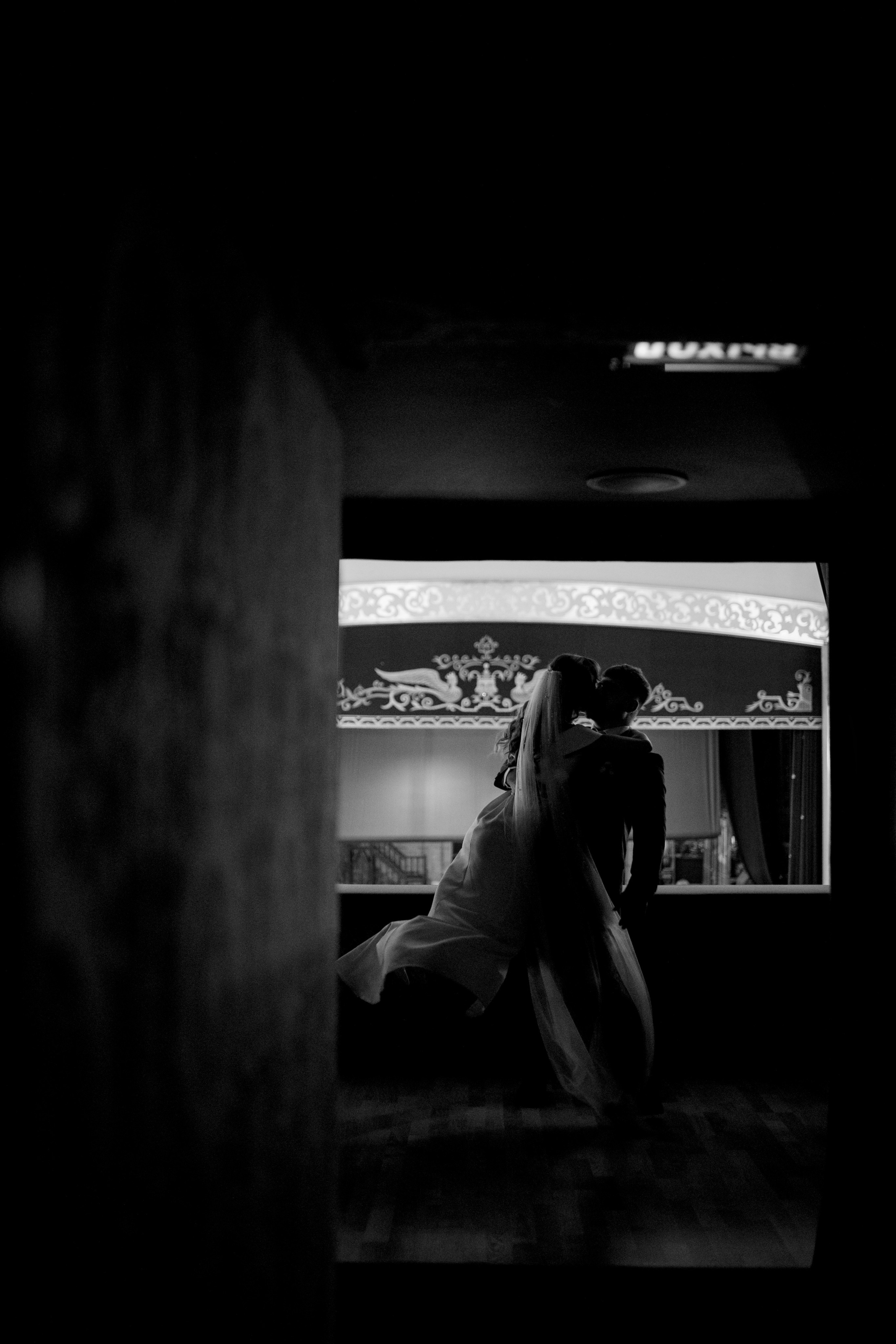 D & T. Свадебный и семейный фотограф в Астрахани Сергунова Наталья