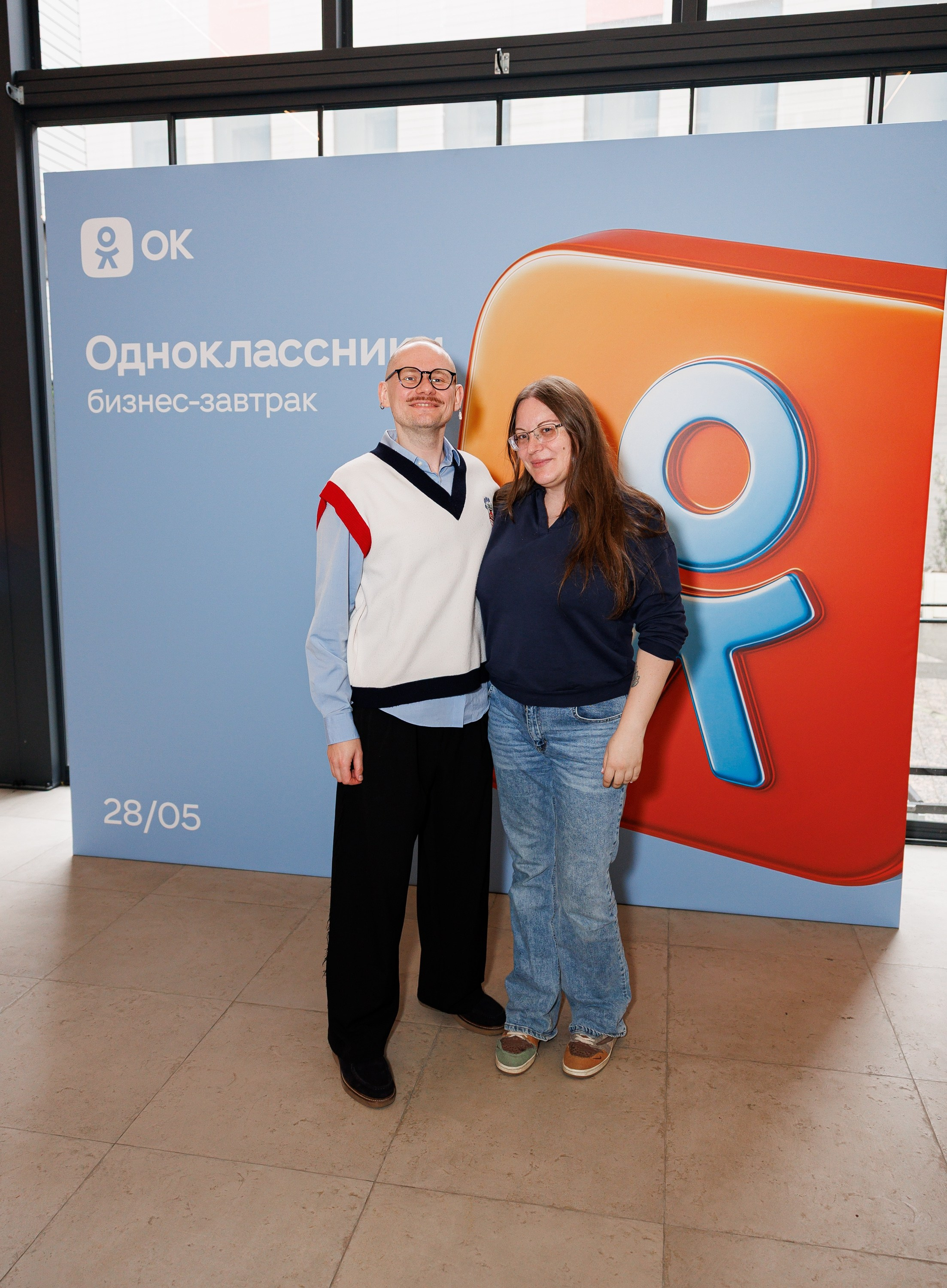 Бизнес-завтрак ОК. Репортажный фотограф/видеограф Артур Аванесян в Москве