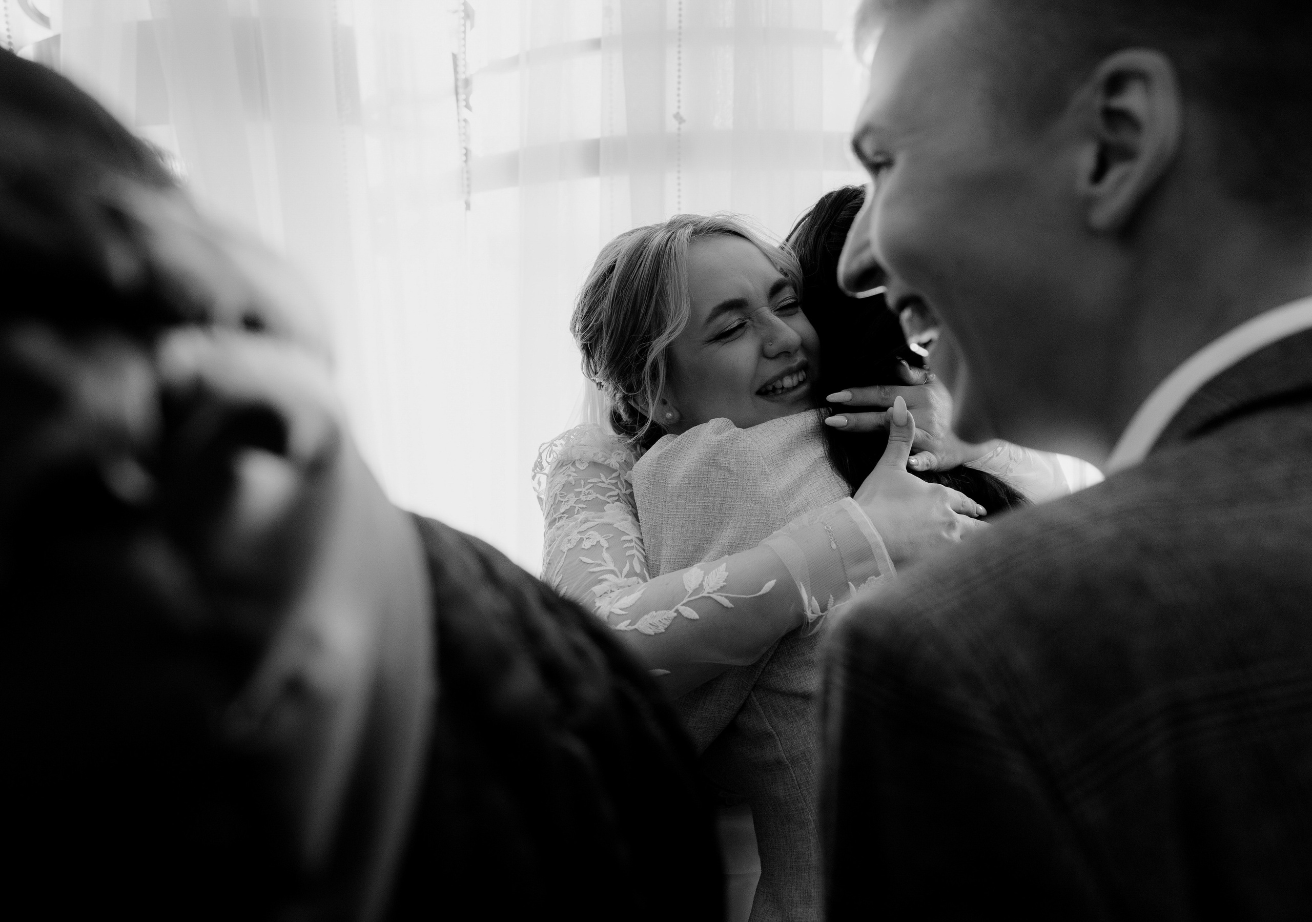 ANNA_IVAN (CONQUISTADOR). Фотограф Андрей Ширкалин Москва Московская обл, Коломна, Рязань