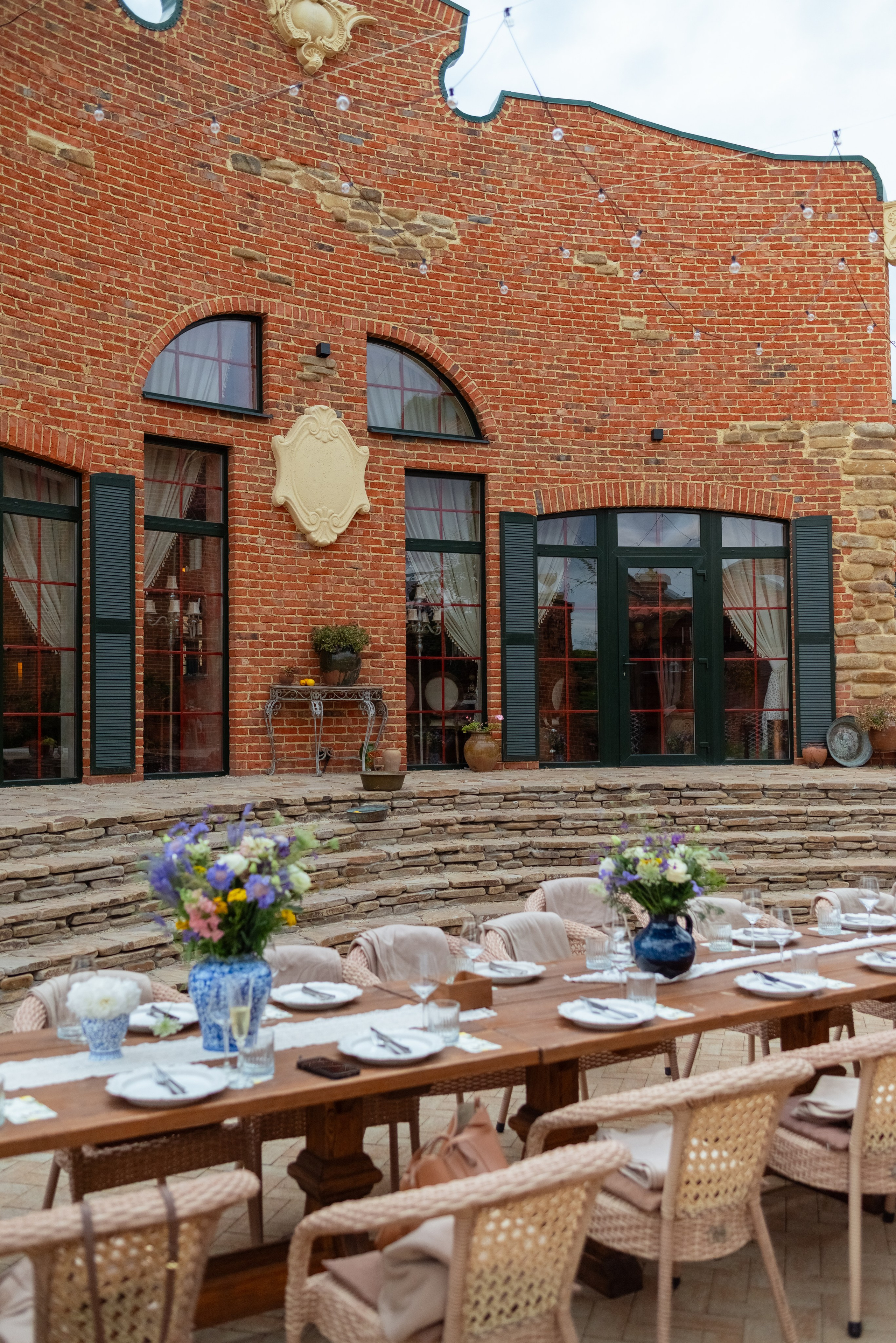 День рождения компании МебельКор. Фотограф Елена Кучук