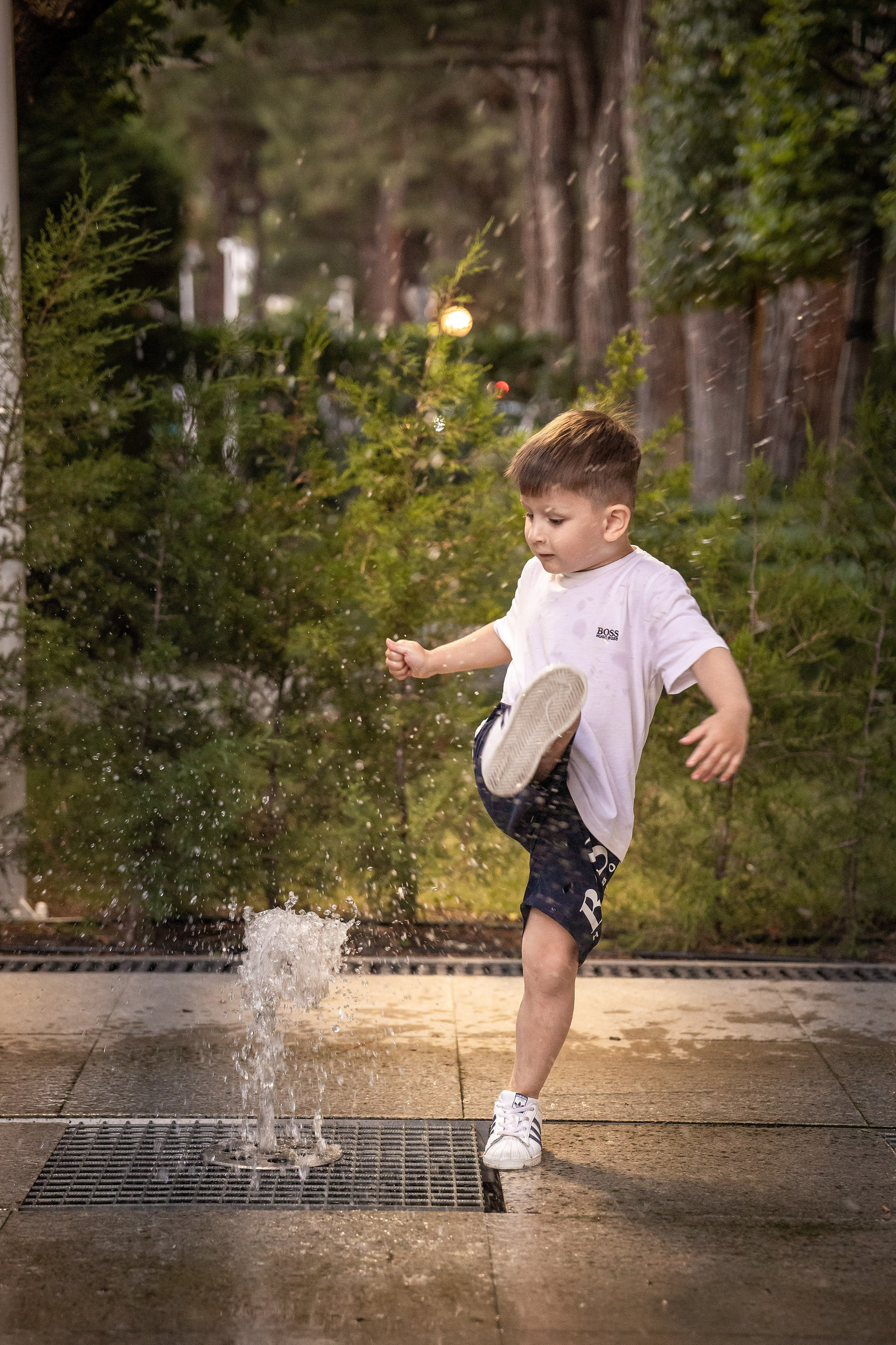 Дети в Приморье 2025. Семейный и свадебный фотограф в Геленджике Михаил Шматов