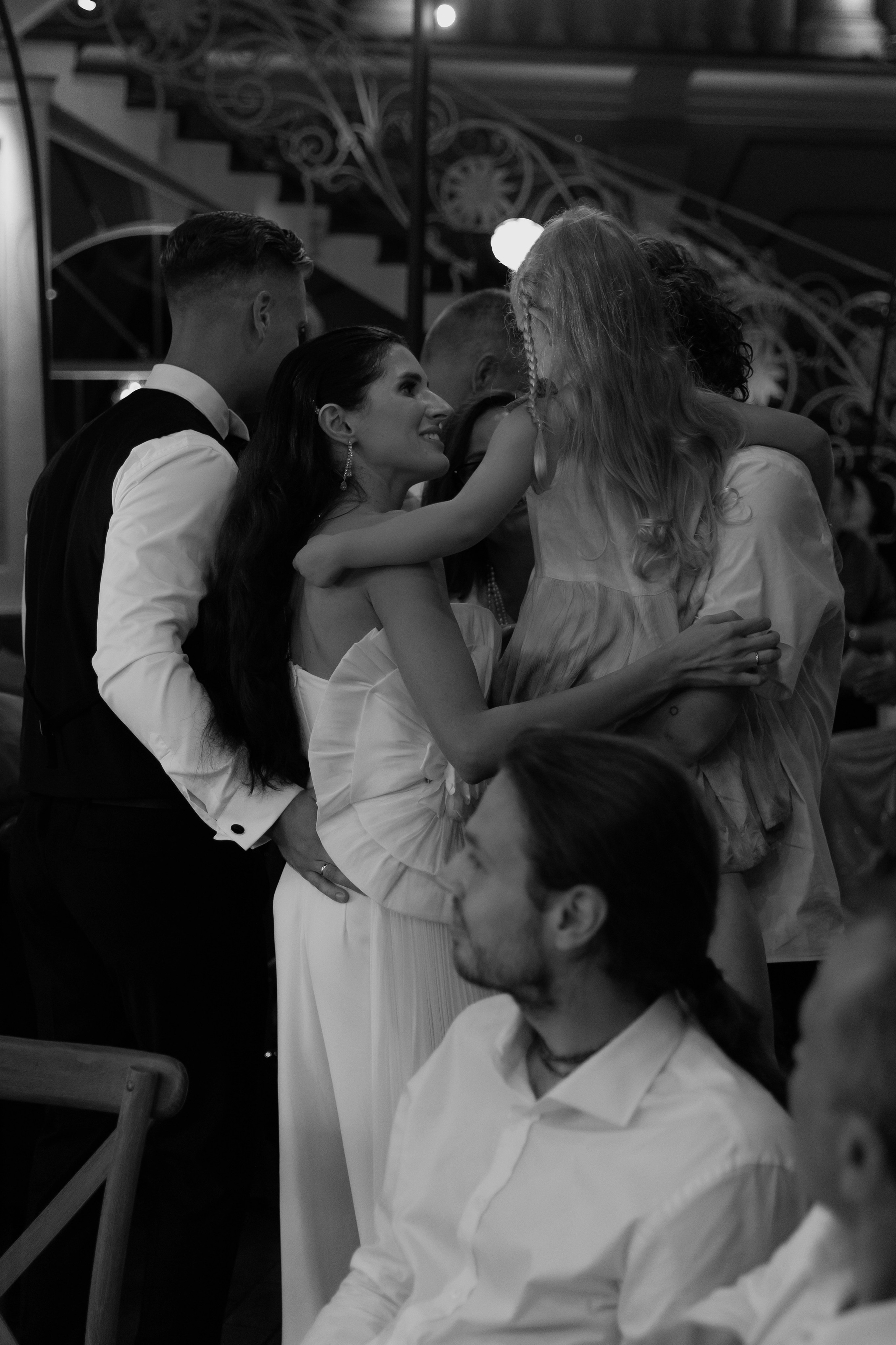 Marta & Arseniy. Свадебный фотограф Кристина Винокурова