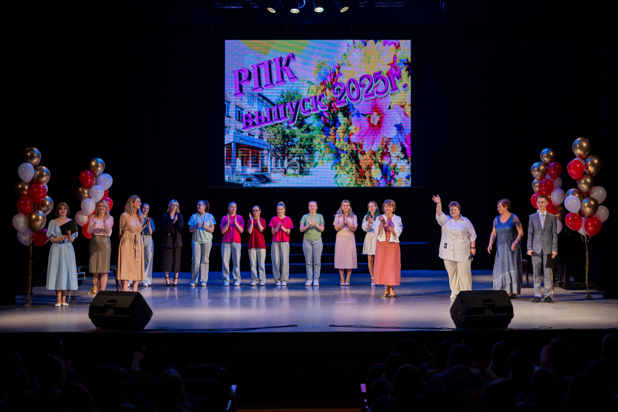 Выпускной 2025. Свадебный и семейный фотограф в Рязани Датская Ксения