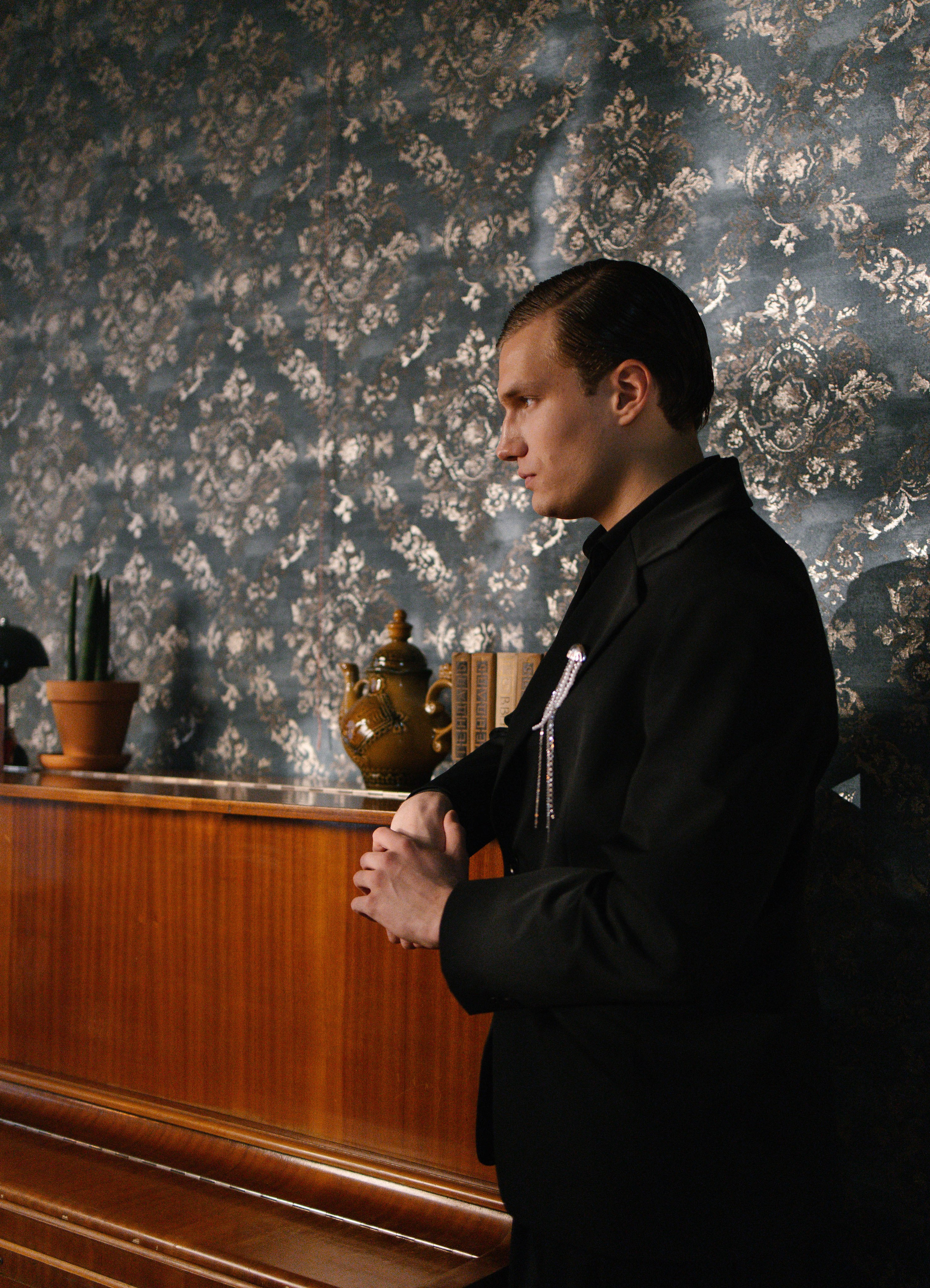 Миша и Алина | камерная свадьба. Свадебный фотограф в Москве Наталья Струкова