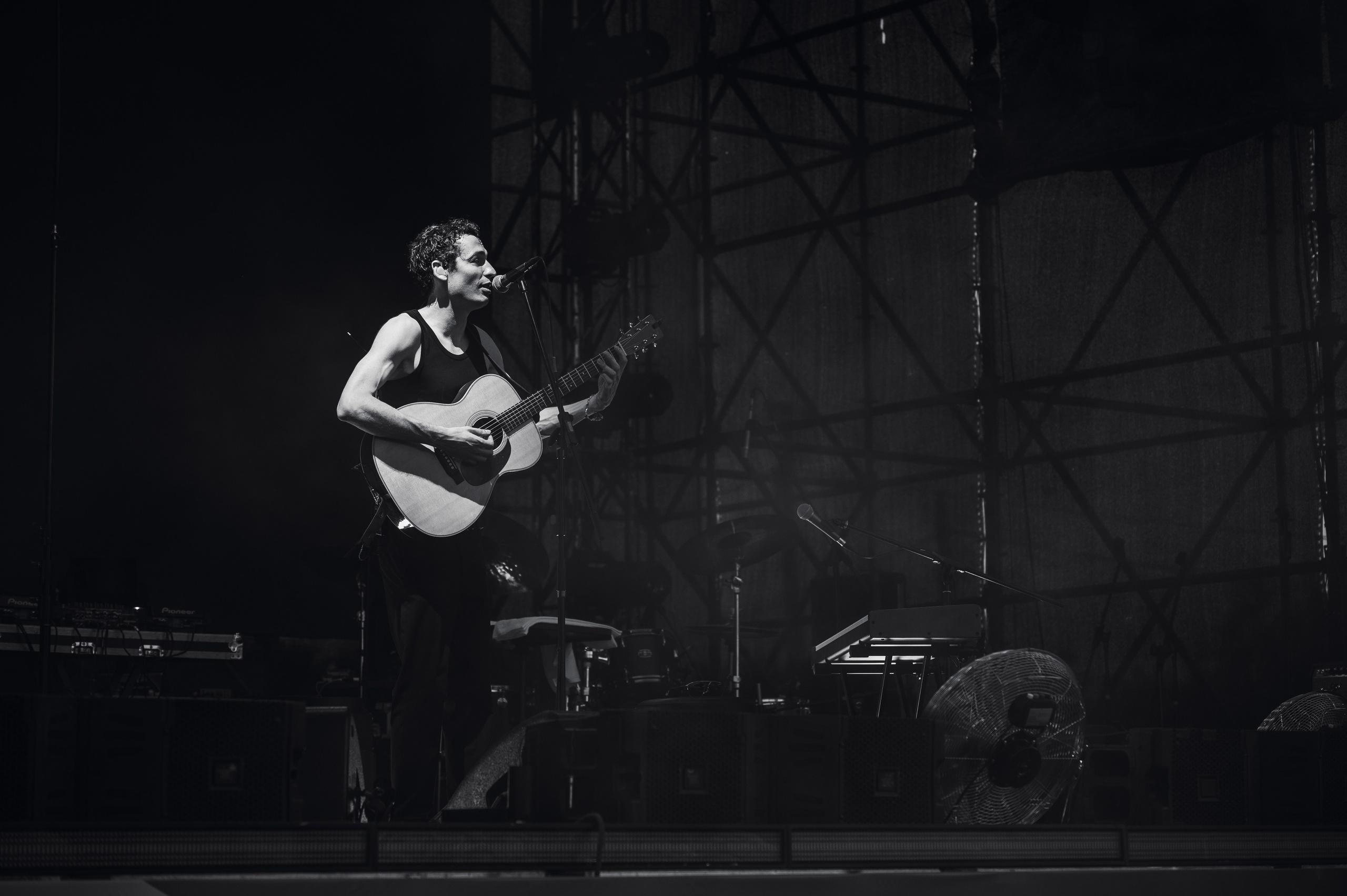 Toyla Fest 2024. Фотограф в Алматы Кизилов Кирилл