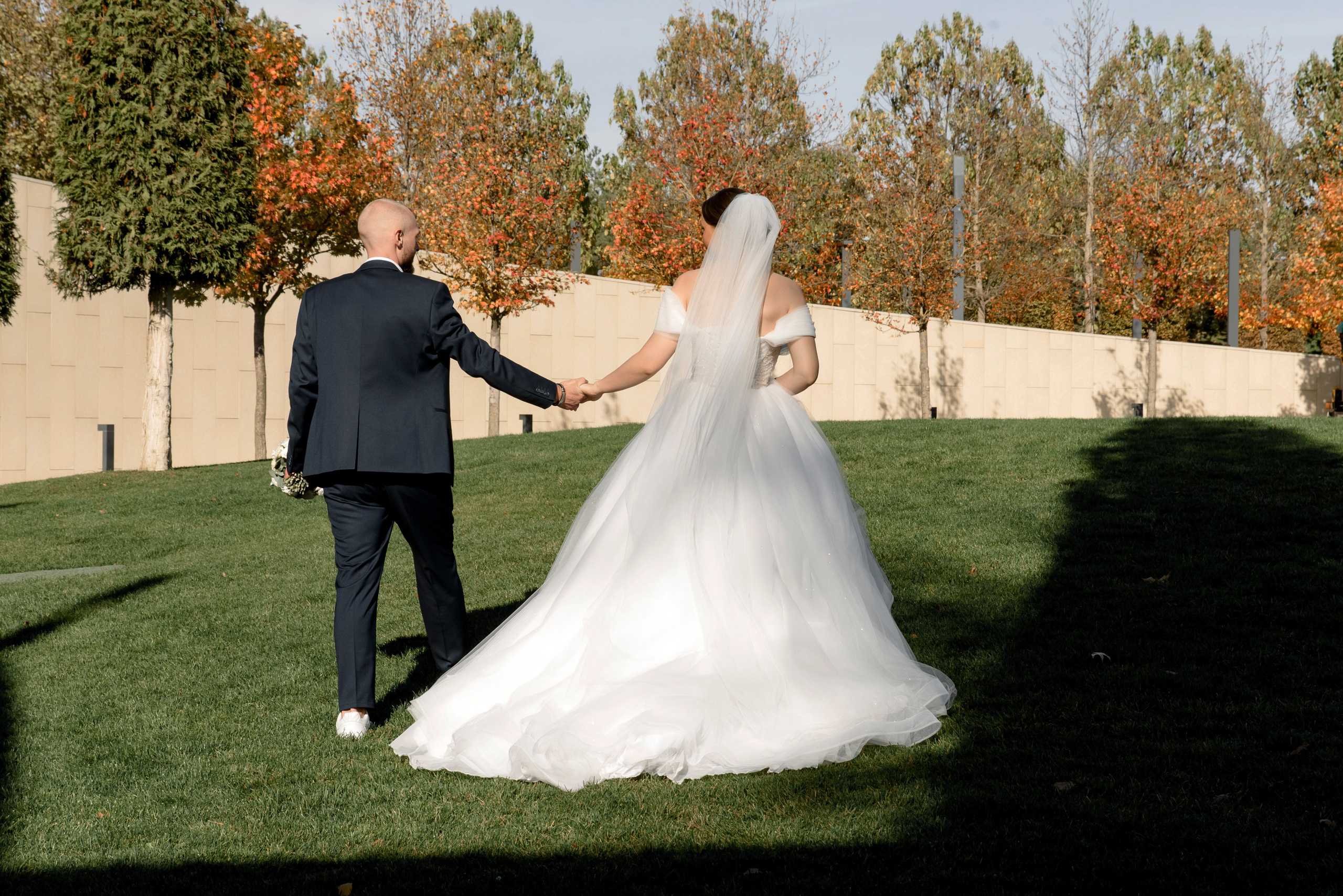 Анастасия и Евгений. Свадебный и семейный фотограф в Краснодарском крае