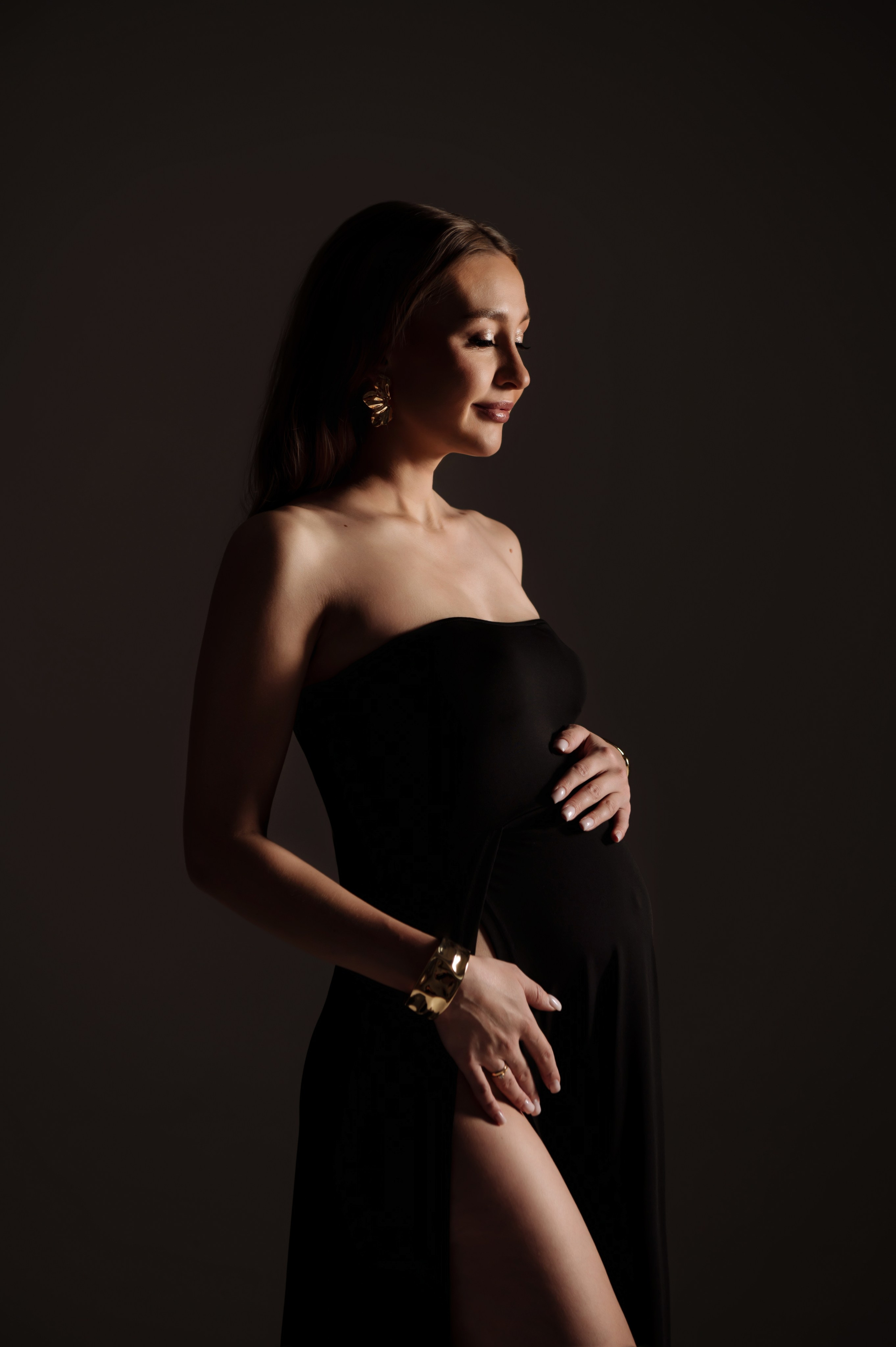 Мария. Свадебный, портретный, фотограф беременности в Нижнем Новгороде Алина Зиновьева