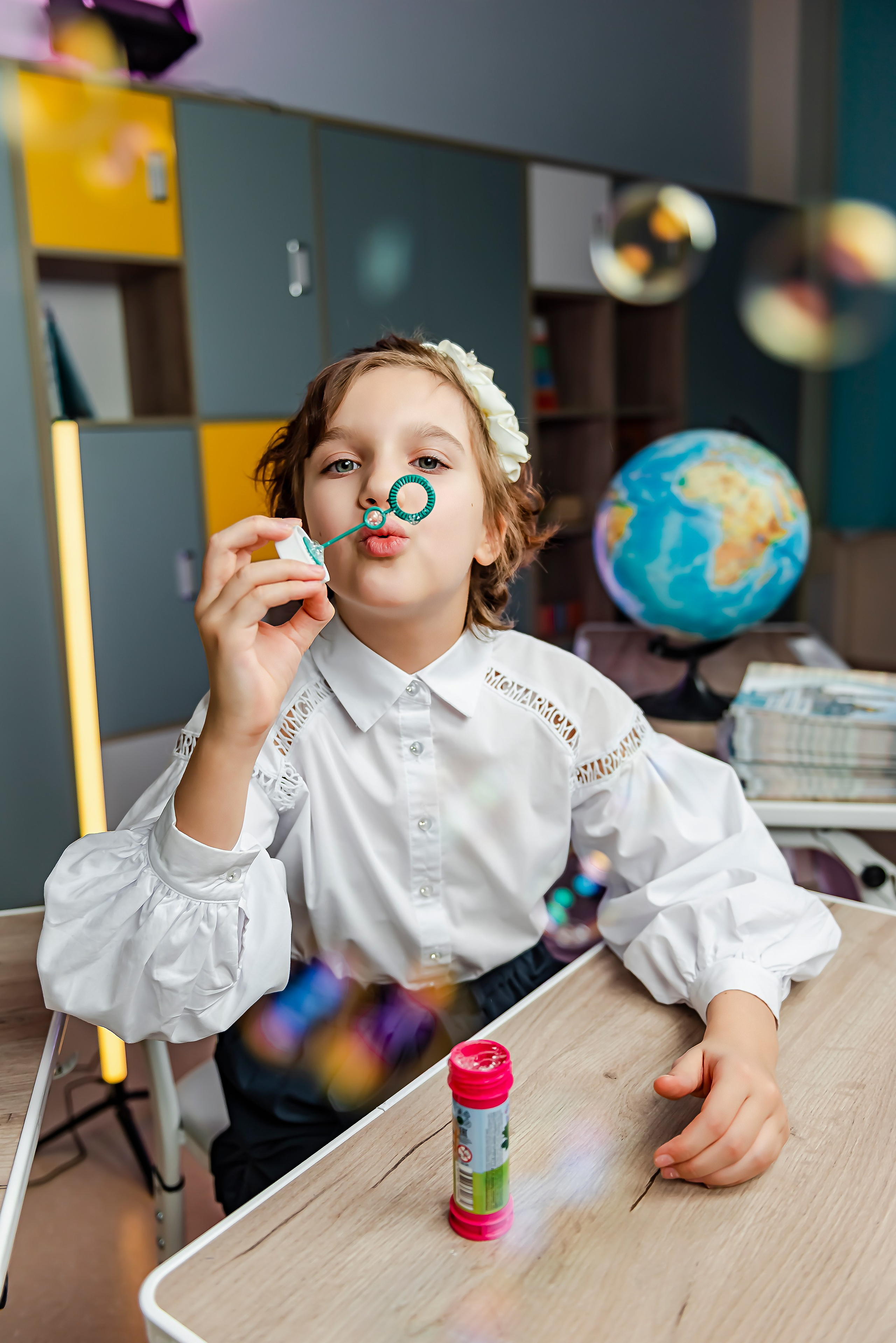 4 «Б» |г.Белгород |31 школа|2024-2025. ALBUMIA