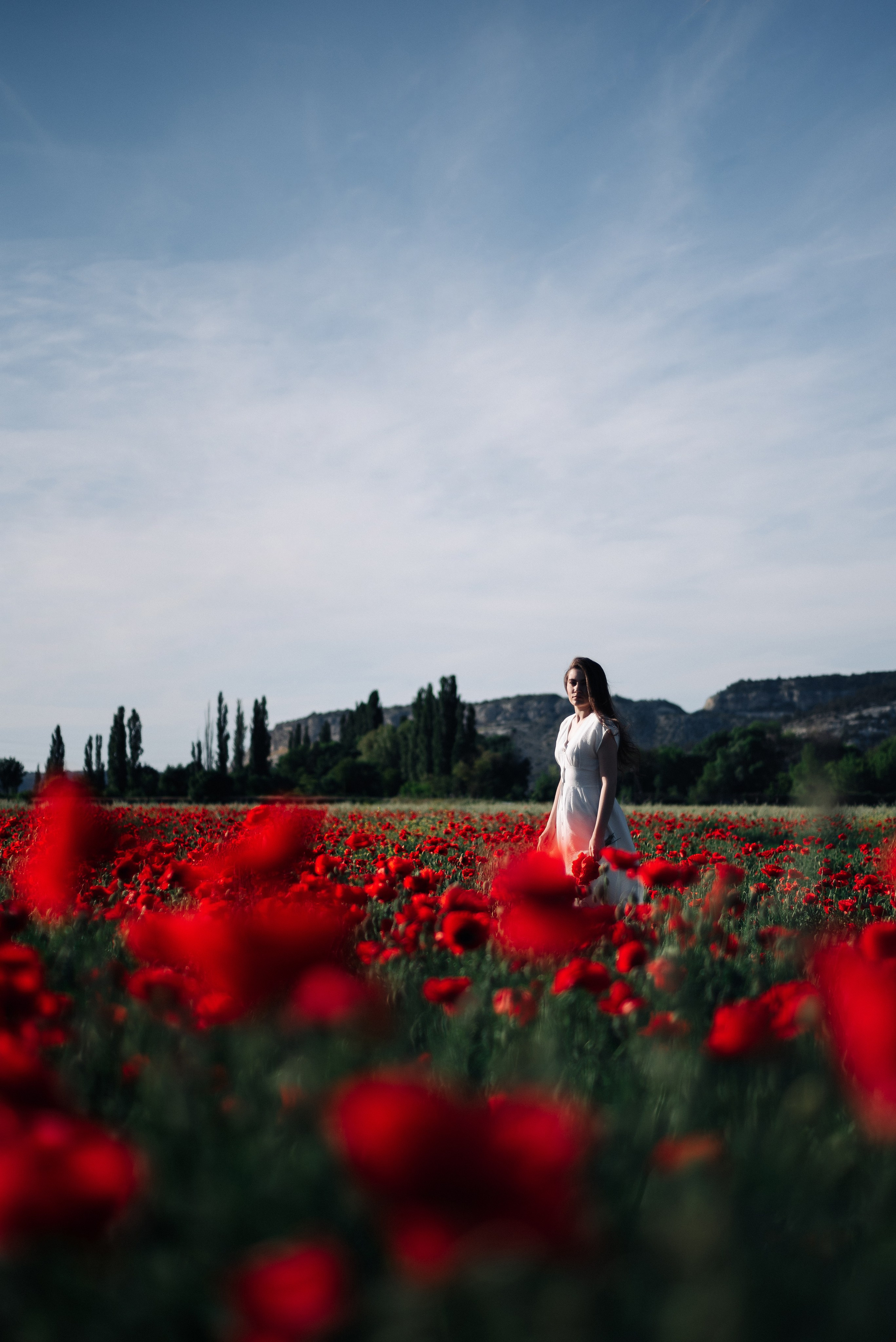 Вера. Дмитрий Шалыгин — Ваш фотограф в Севастополе и Крыму