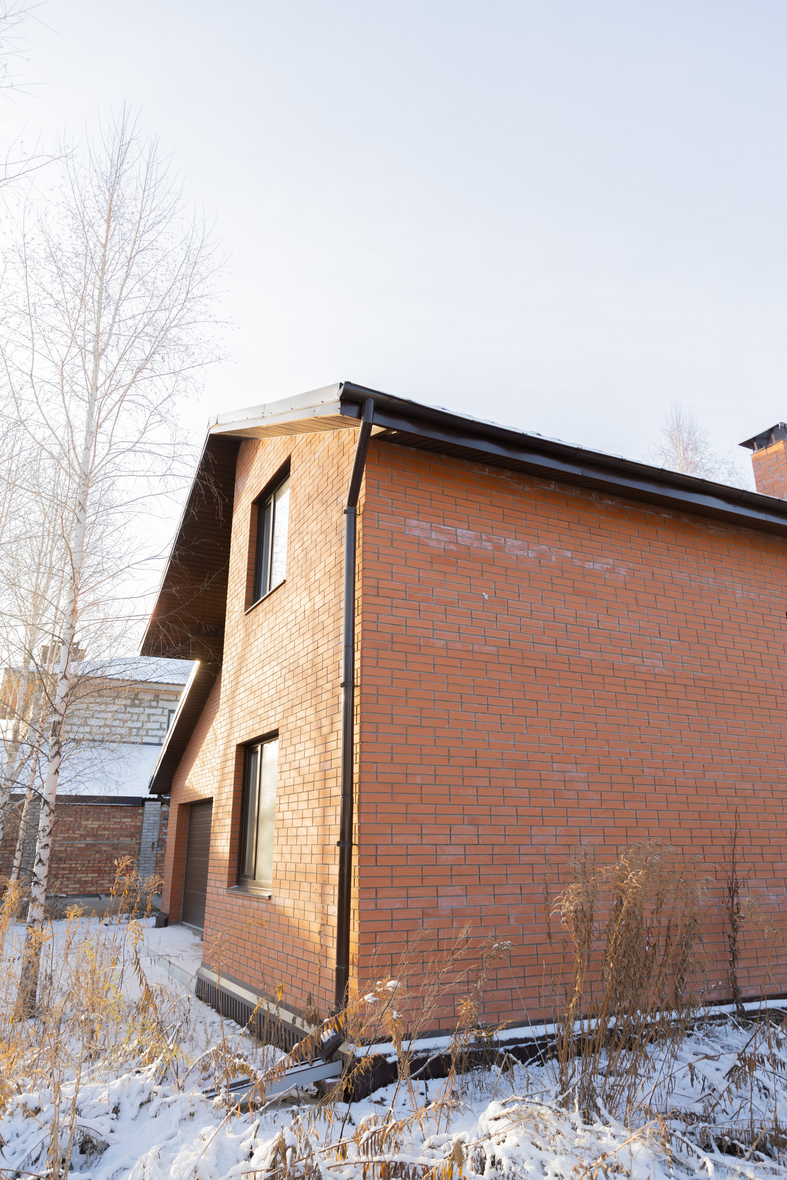 Фото недвижимости на продажу. Репортажный фотограф в Новосибирске Алена Помазунова