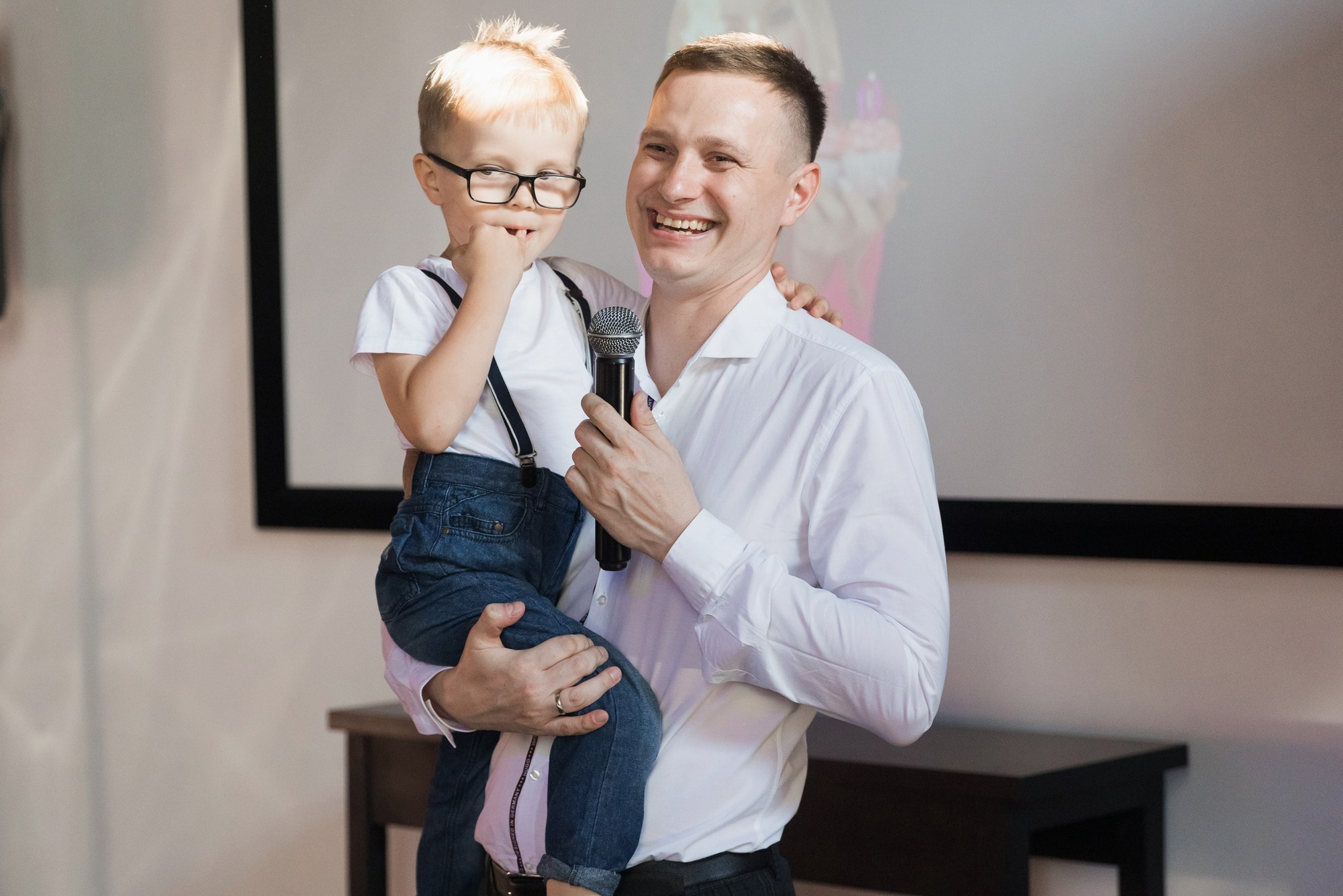 Стильная фотосъёмка дня рождения. Свадебный фотограф в Нижнем Новгороде и Москве Сергей Воробьев