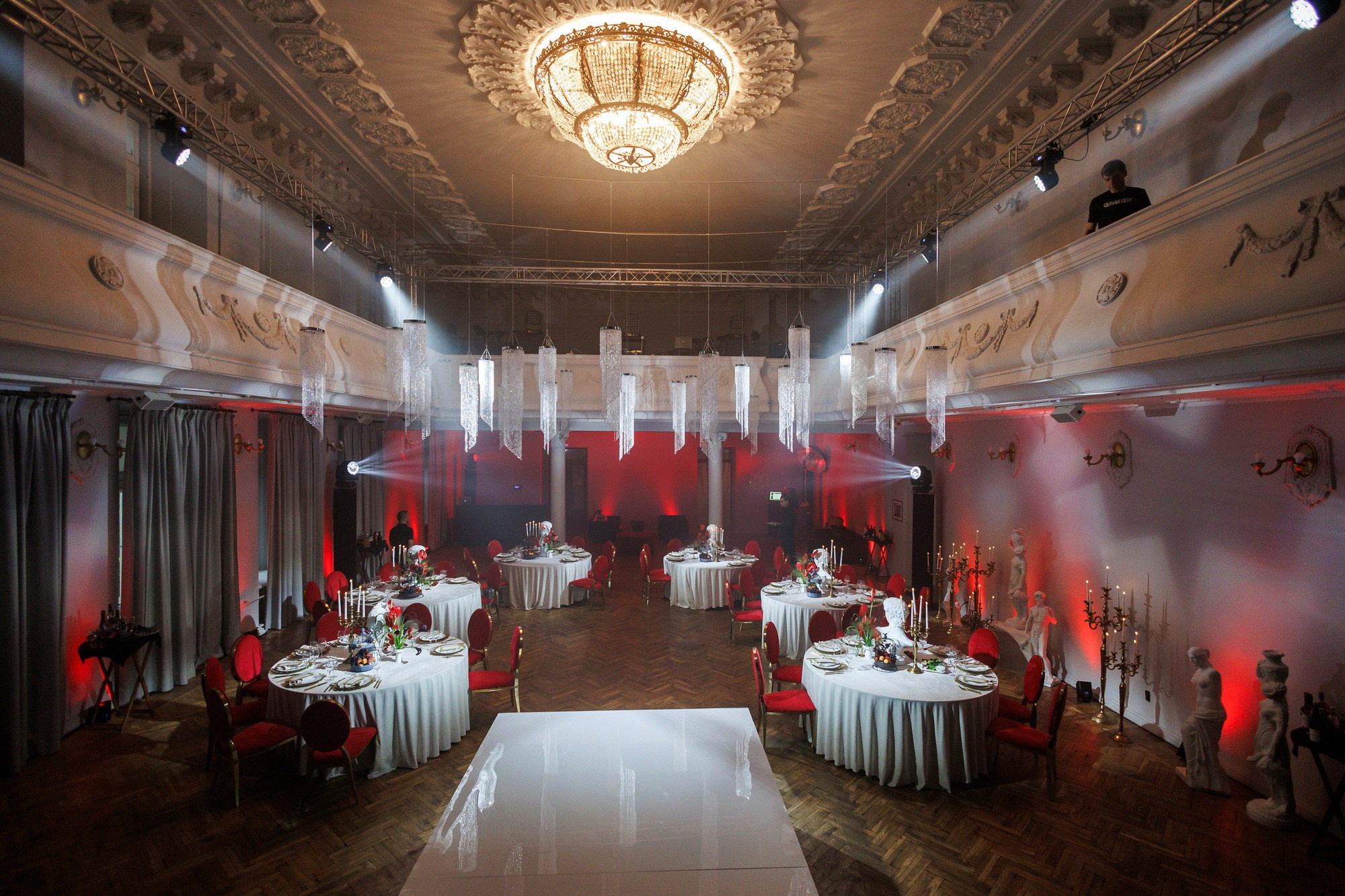 Свадебное портфолио. Свадебный фотограф в Нижнем Новгороде и Москве Сергей Воробьев