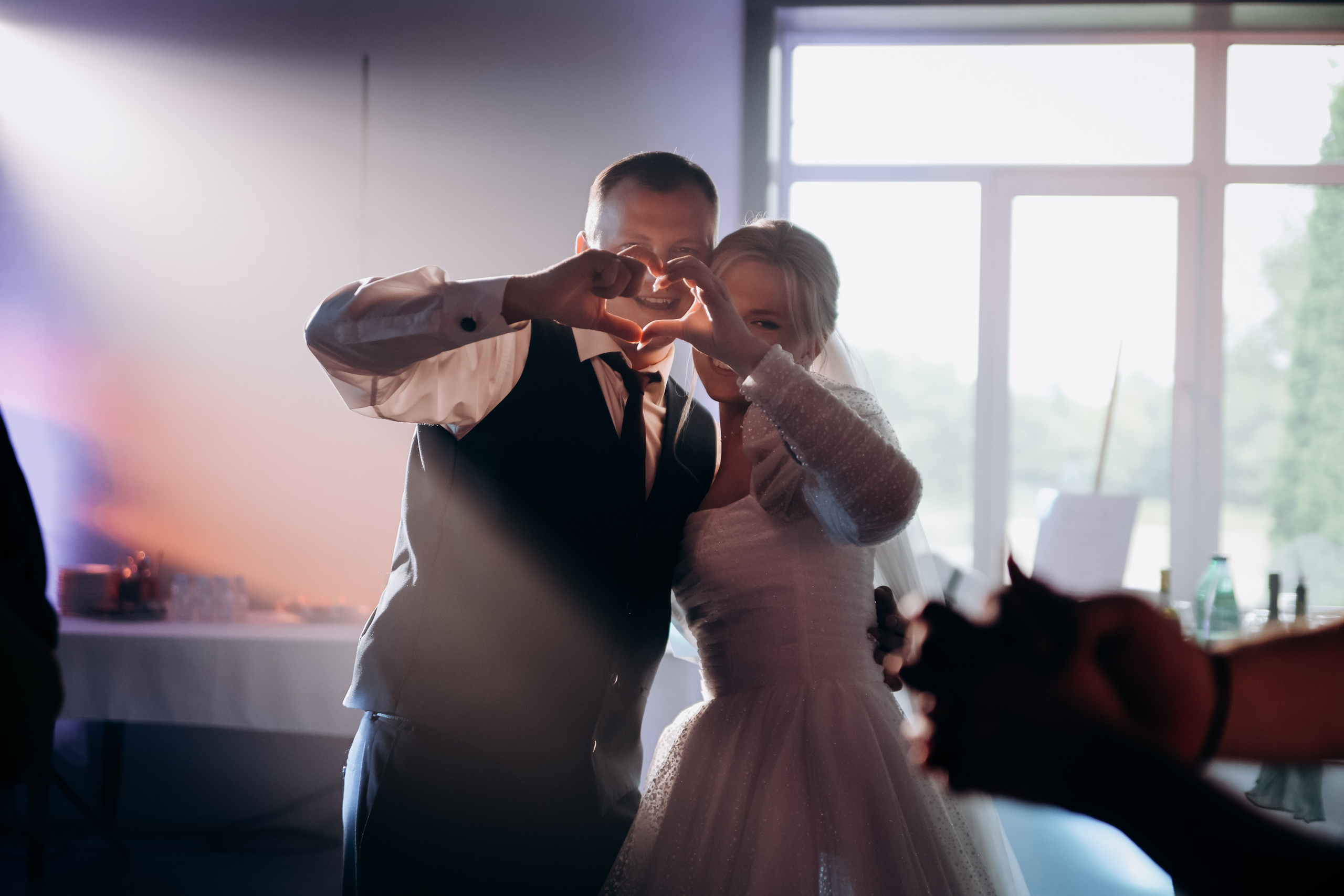 Яна и Артем