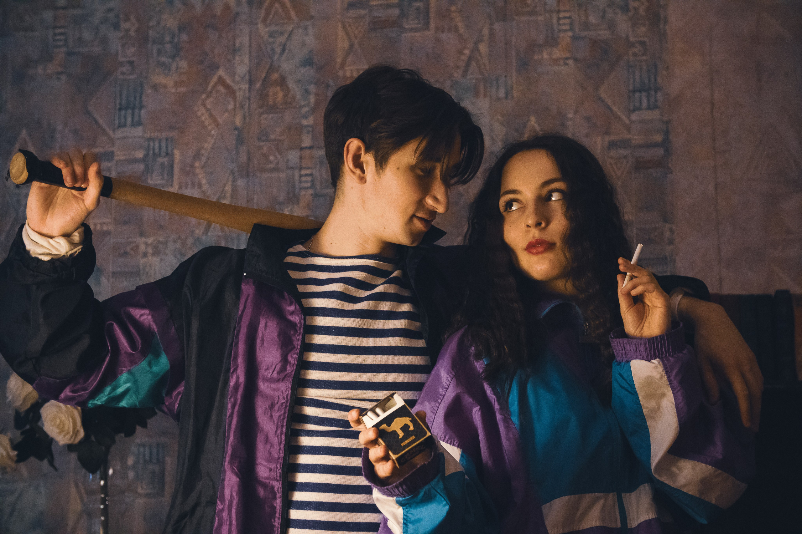 Портретные. Фотограф в Санкт-Петербурге Лыков Григорий