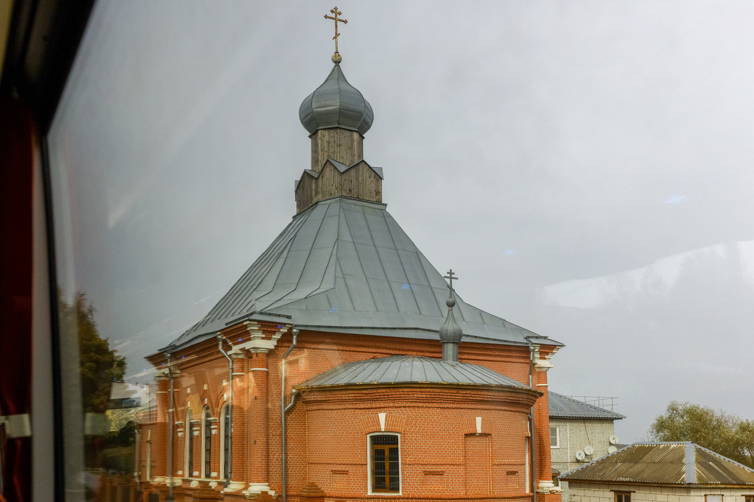 Поездка в Белев и на производство пастилы. Фотограф в Туле Крупский АнДРей. Фотостудия «КАДР71» в Туле