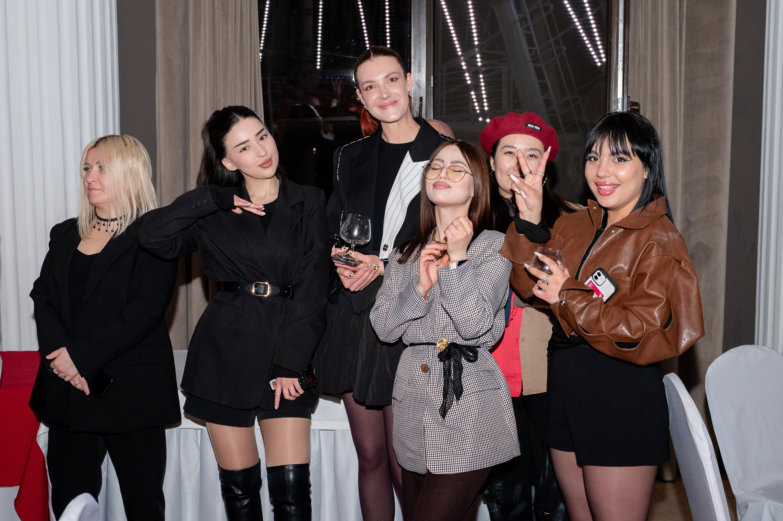 DIVA KUBANI. Бизнес-Фотограф Краснодар