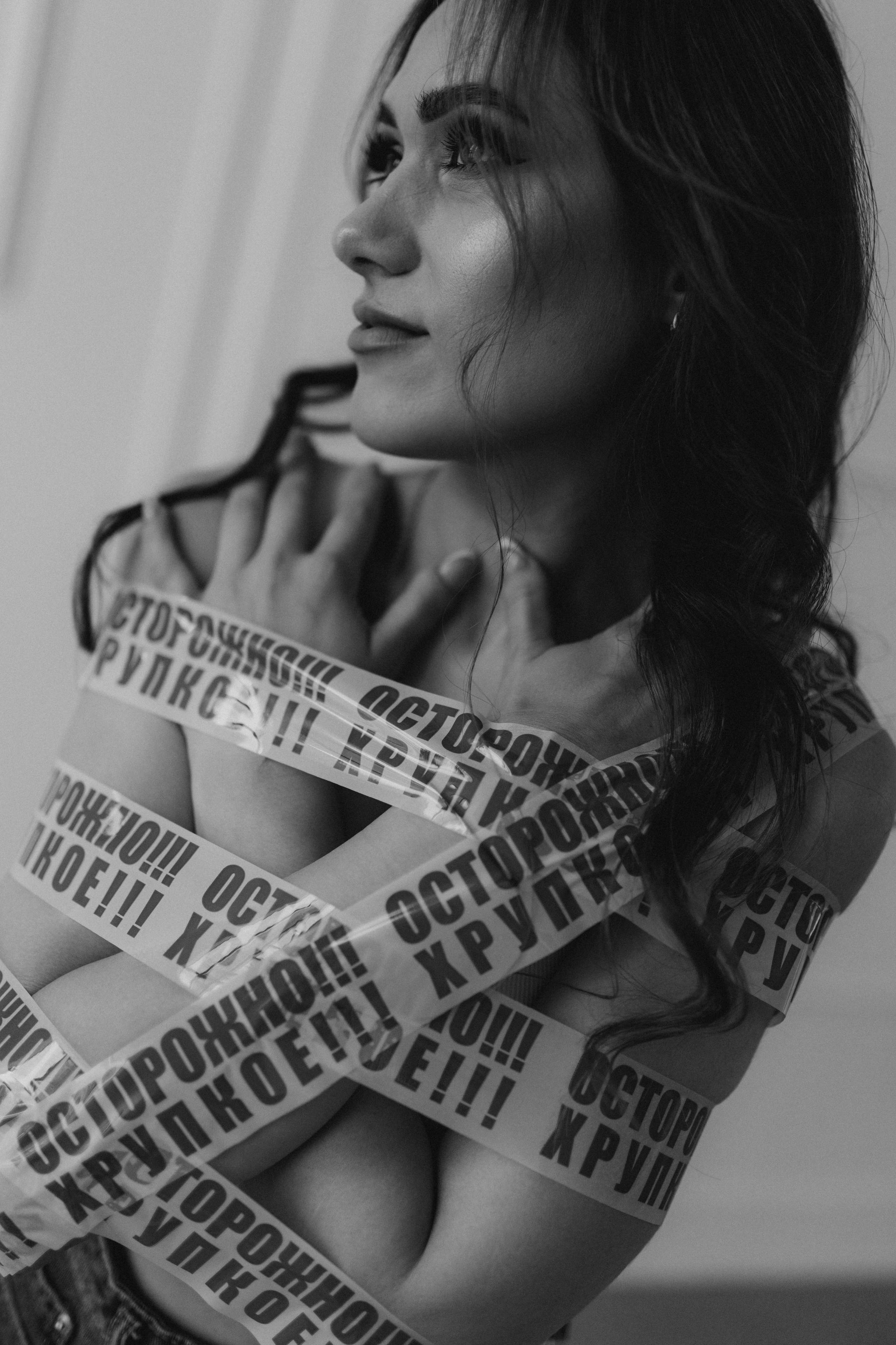 Настя. Фотограф НОГИНСК, Москва, Анастасия Белая