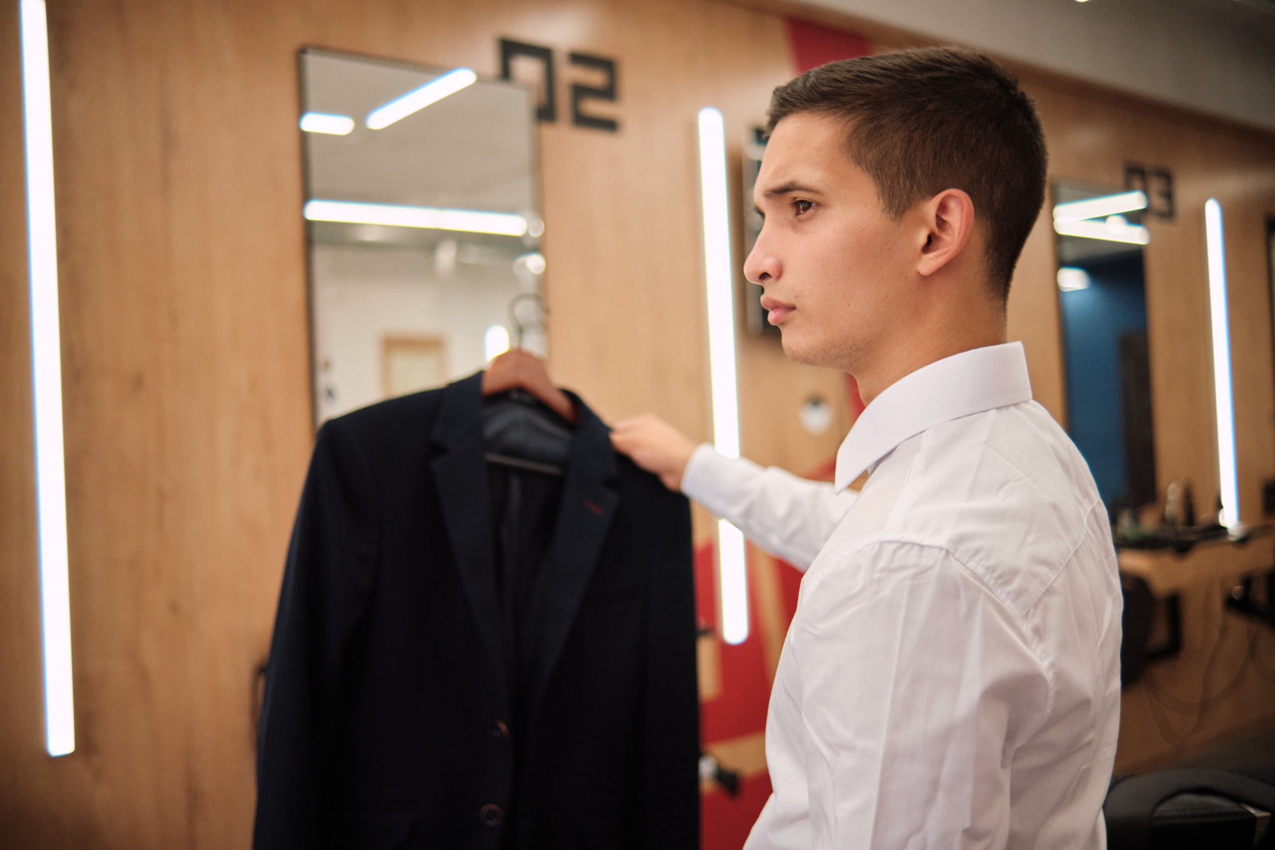 Томск. Ульяна и Дмитрий. Свадебный и семейный фотограф в Новокузнецке Иван Иванов