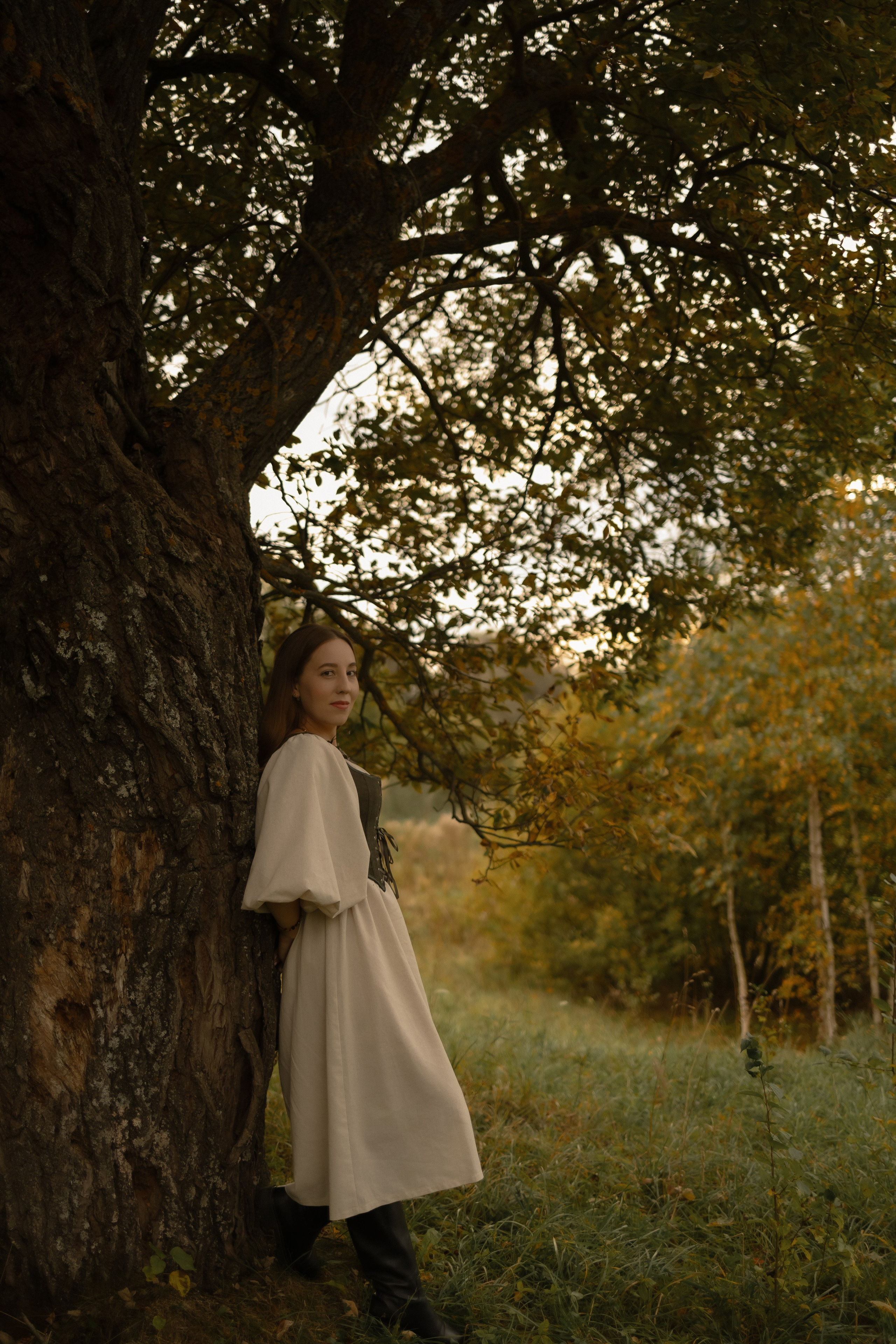 Анжелика. Фотограф Татьяна Семенова