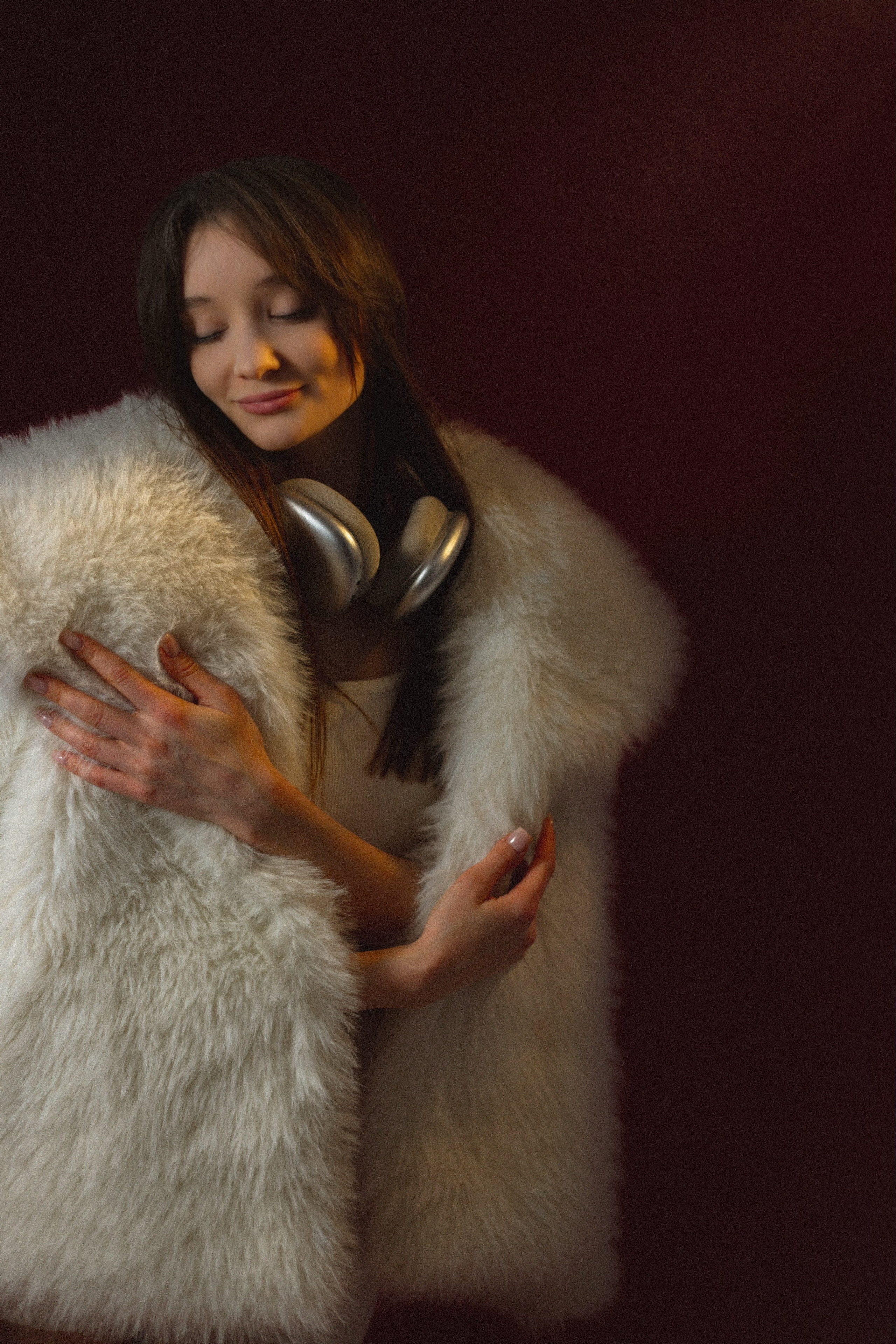 Диана. Фотограф Татьяна Семенова