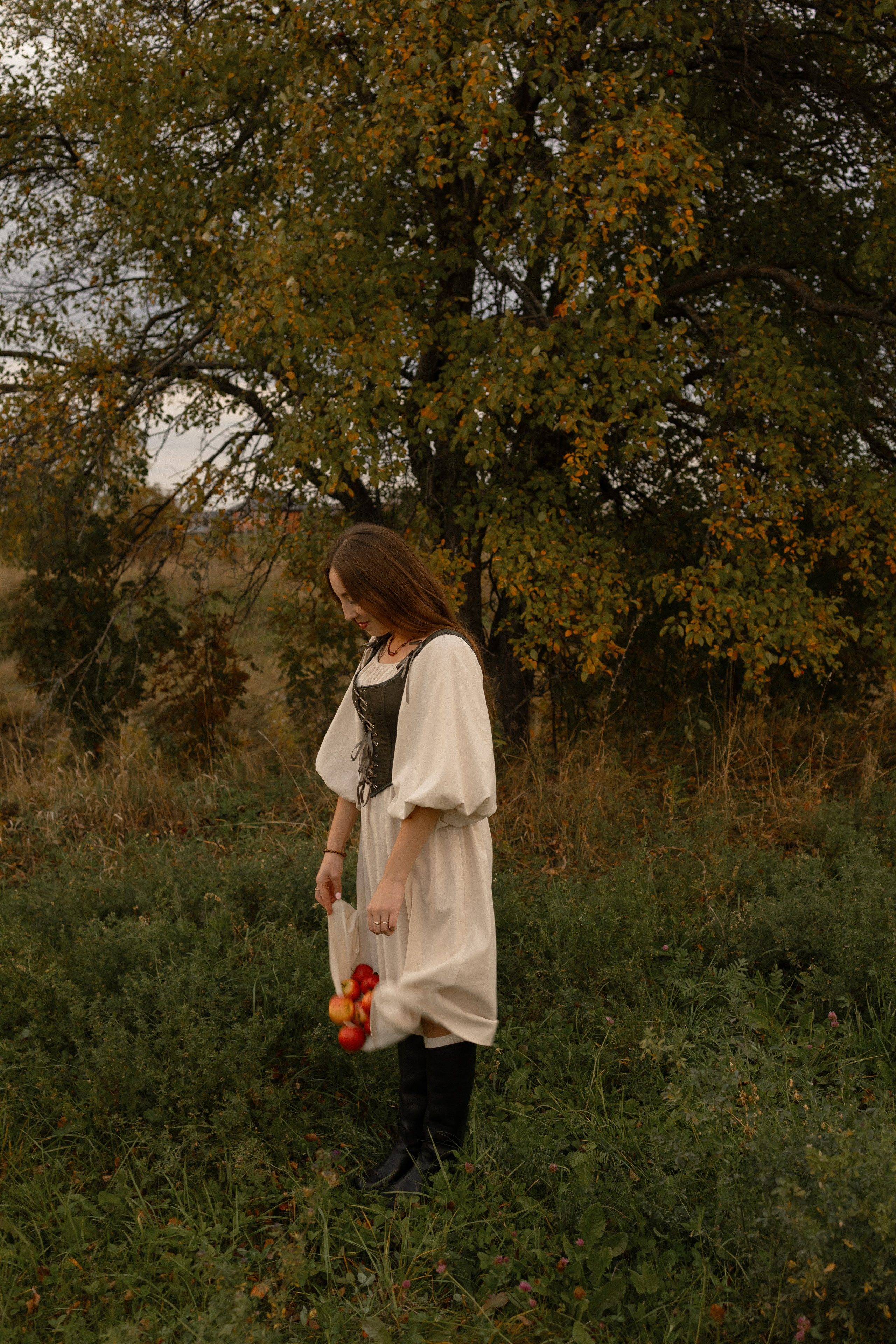 Анжелика. Фотограф Татьяна Семенова