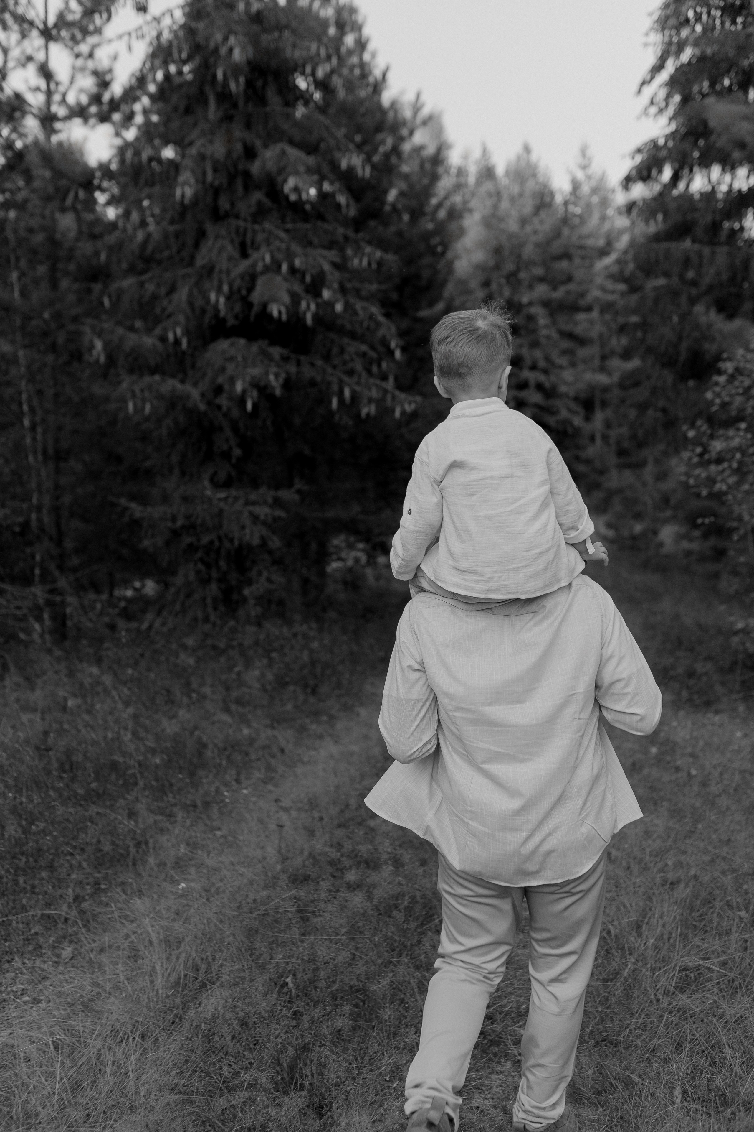 Майкл, Надя и Мигель. Фотограф Татьяна Семенова