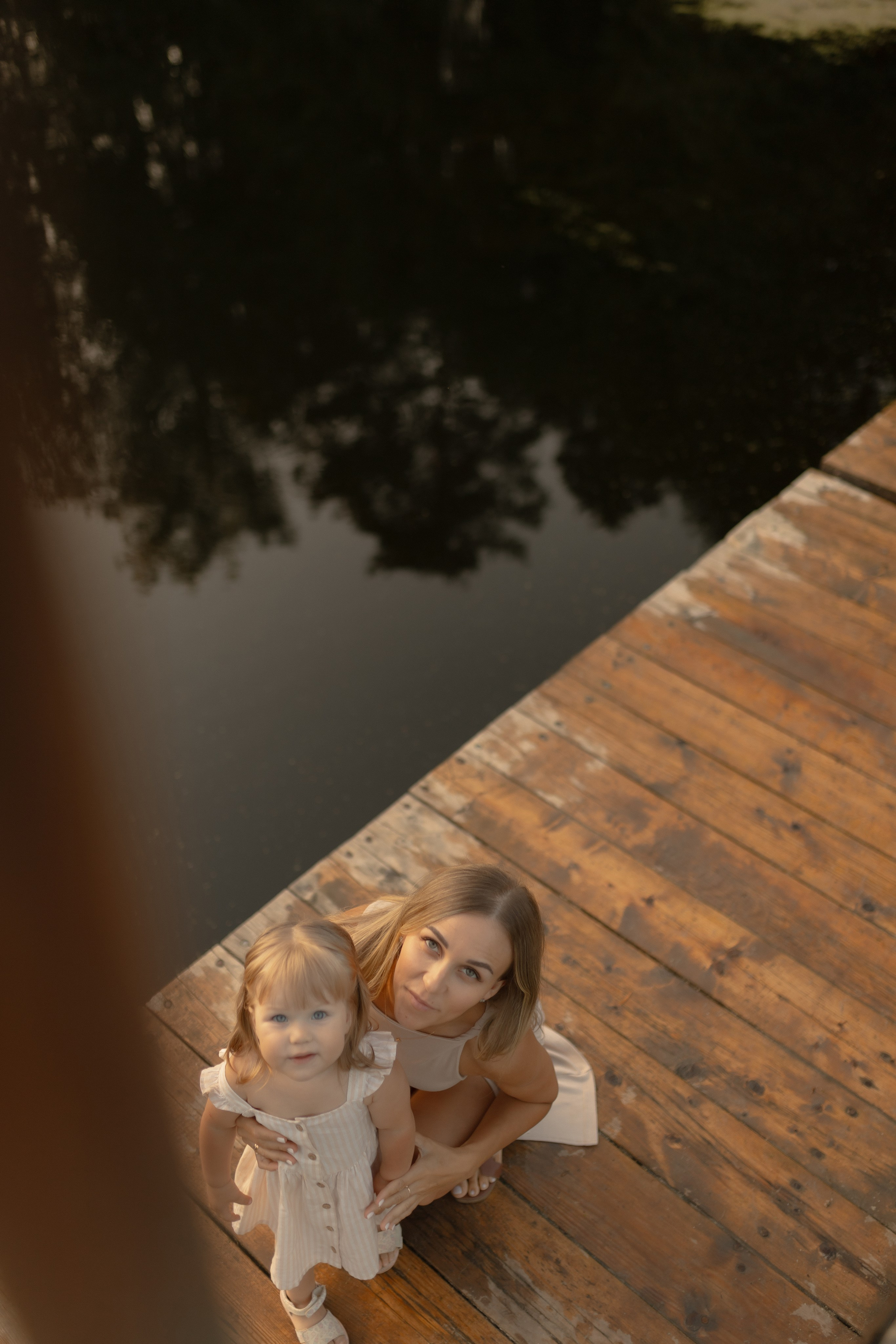 Алексей, Мария, Ваня и Варя. Фотограф Татьяна Семенова