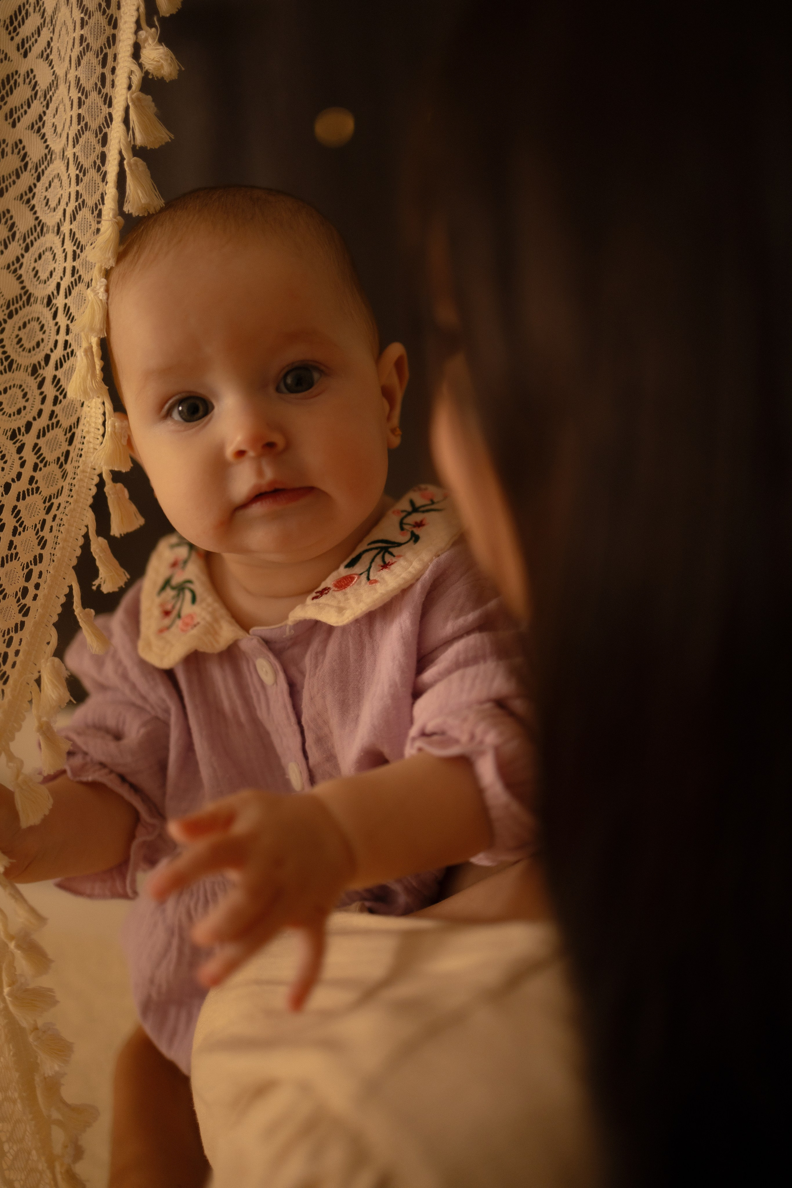 Ангелина и Ева. Фотограф Татьяна Семенова