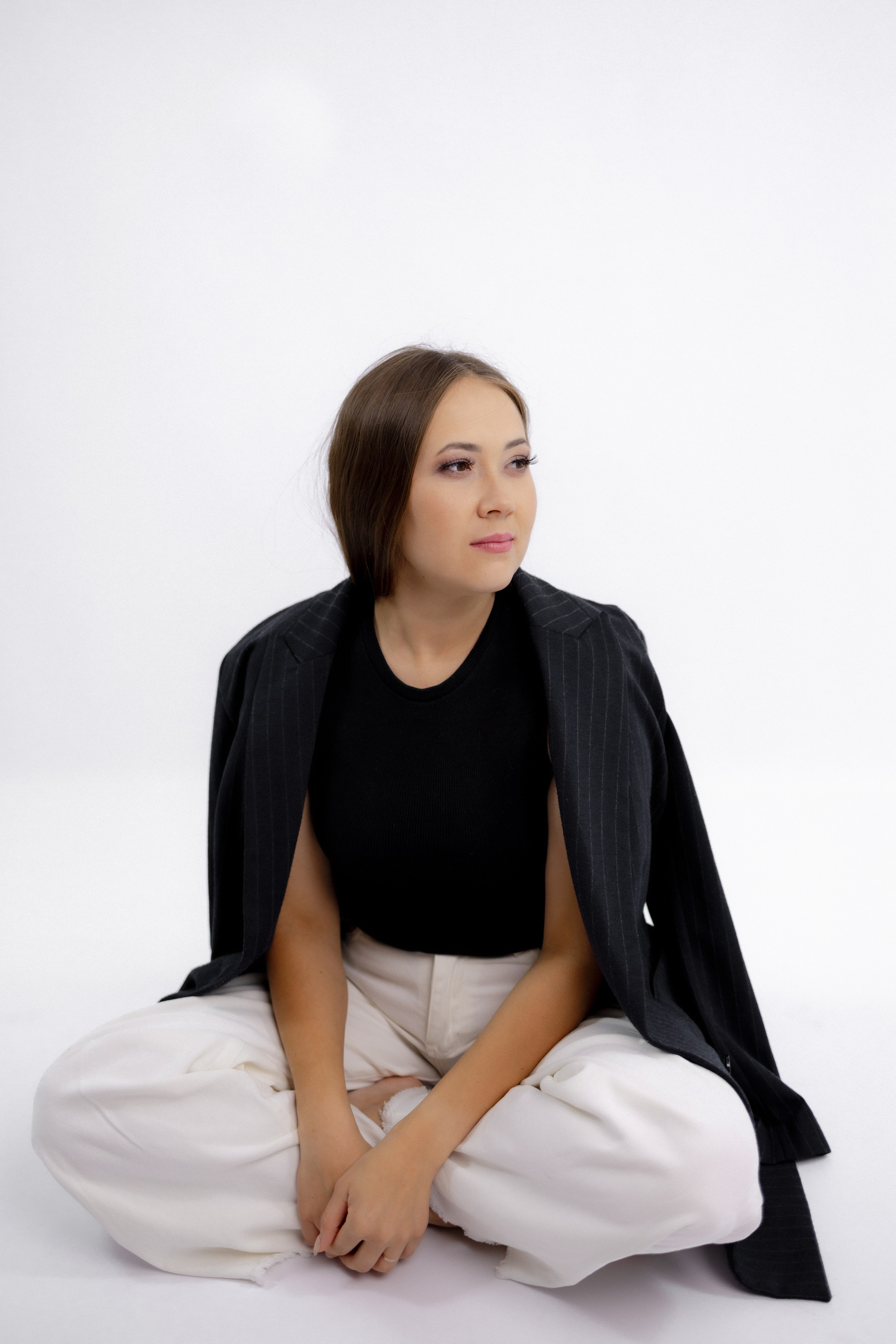 Марина. Фотограф Татьяна Семенова