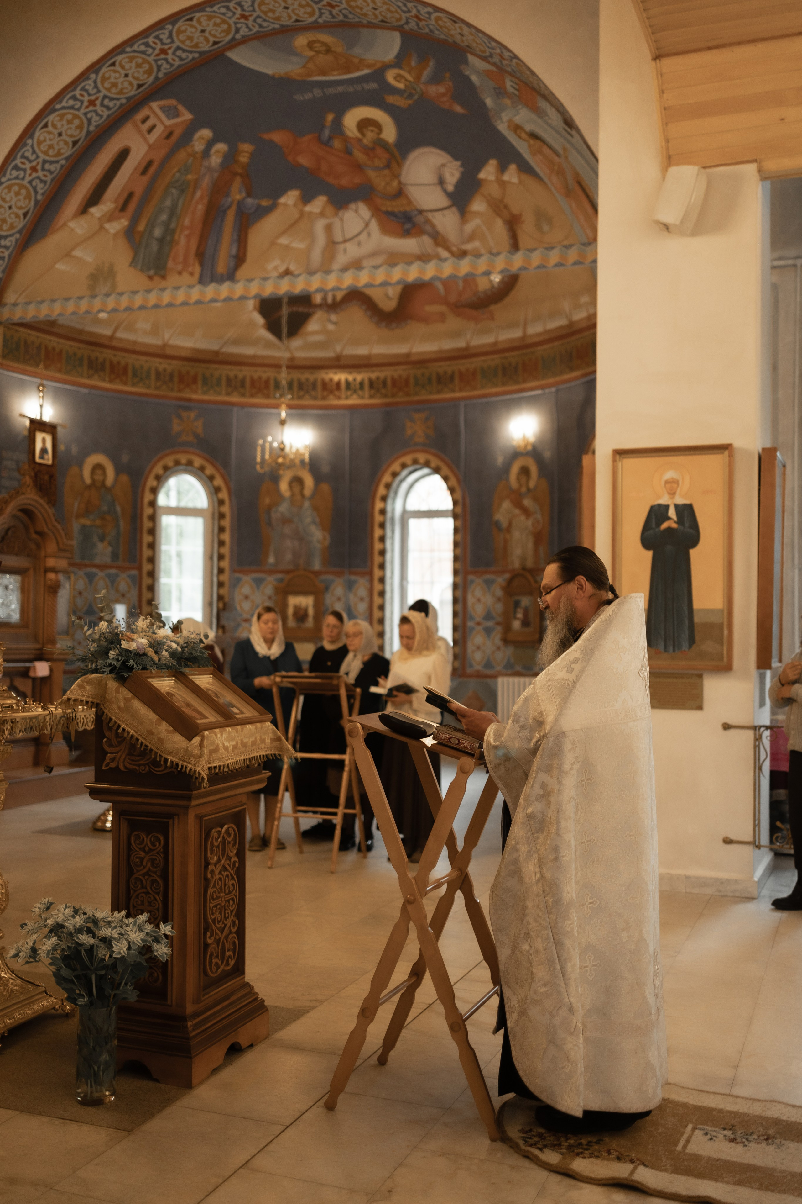 Венчание. Иван и Ирина. Фотограф Татьяна Семенова