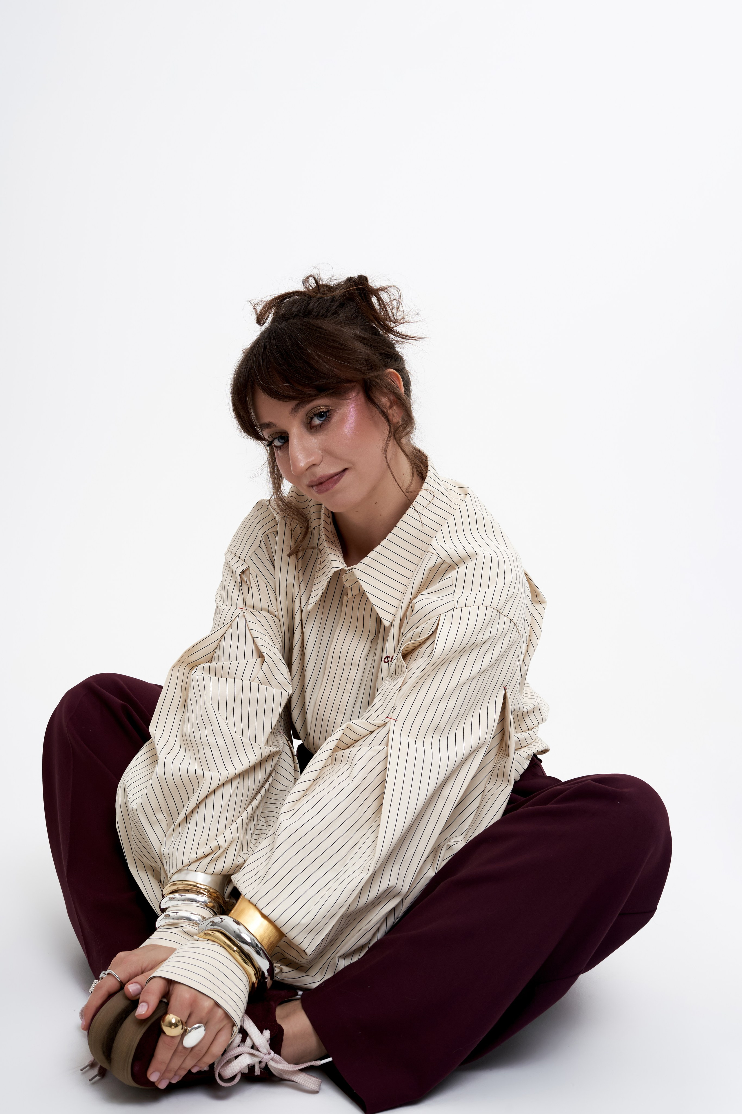 Афиша концерта. Фотограф Гвоздева Варвара / Москва