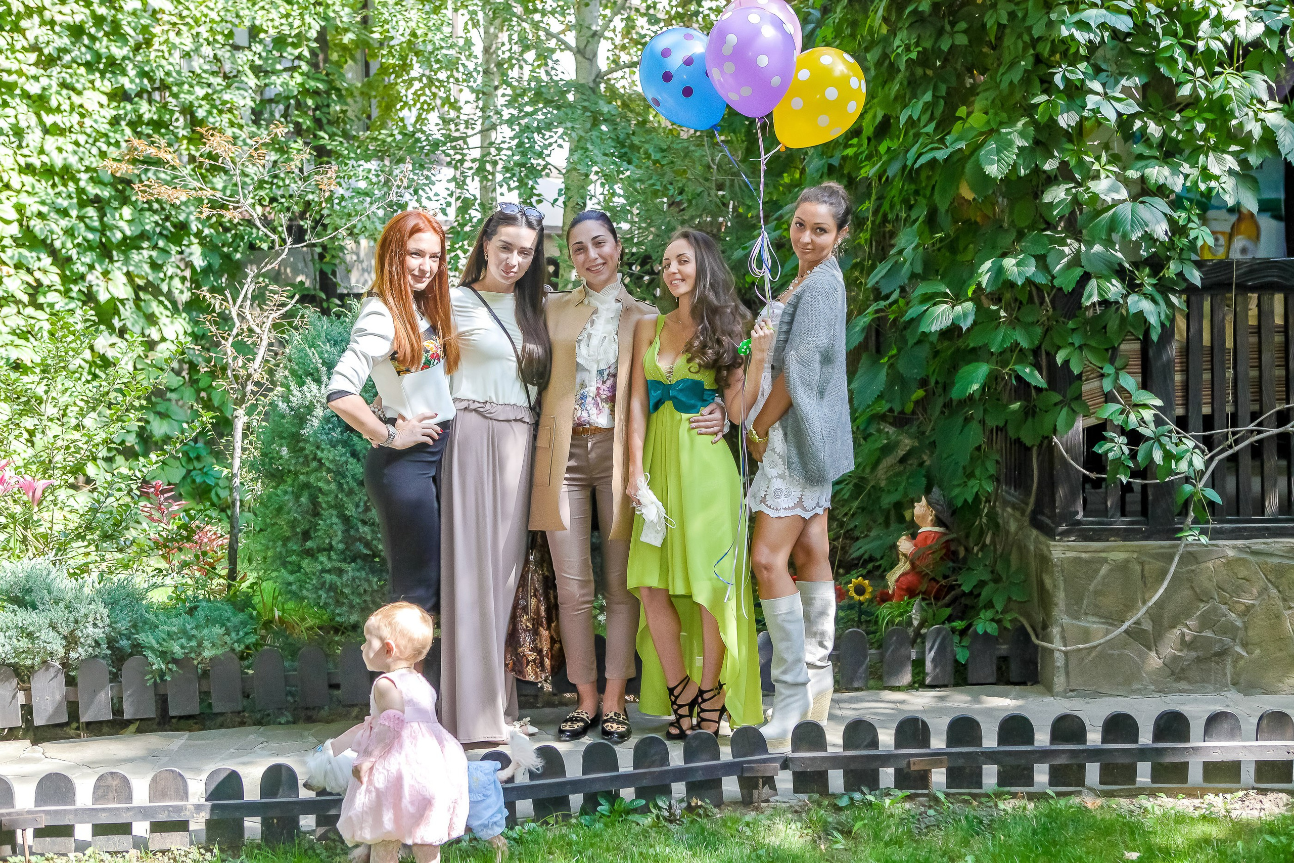 1 год. Максим Матвийченко и Виктория Басова профессионалы своего дела