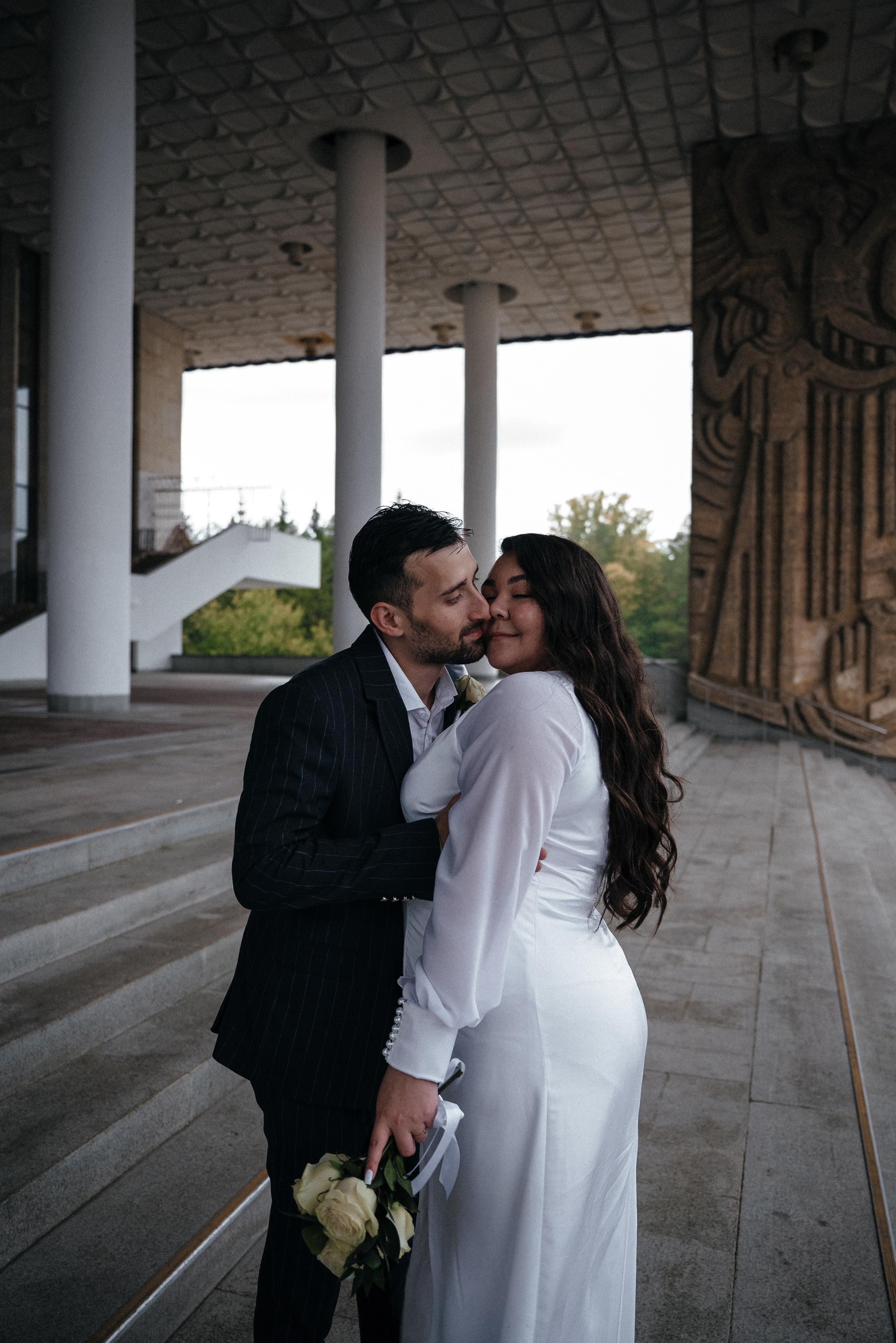 Александр и Диана. Анна Лобанова | фотограф