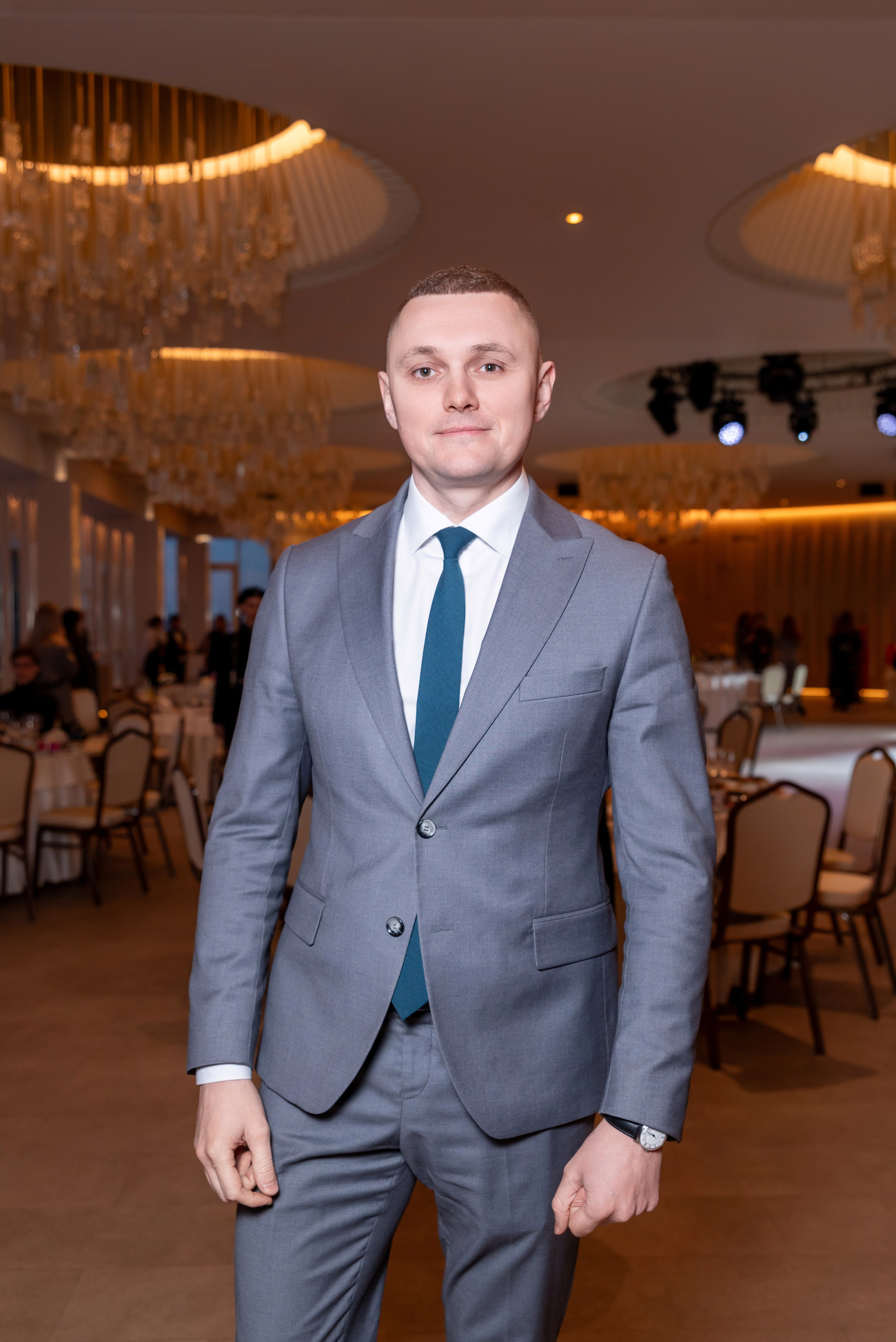 ДНК успешной женщины. Свадебный и репортажный фотограф в Ярославле и Москве Алексей Миронов