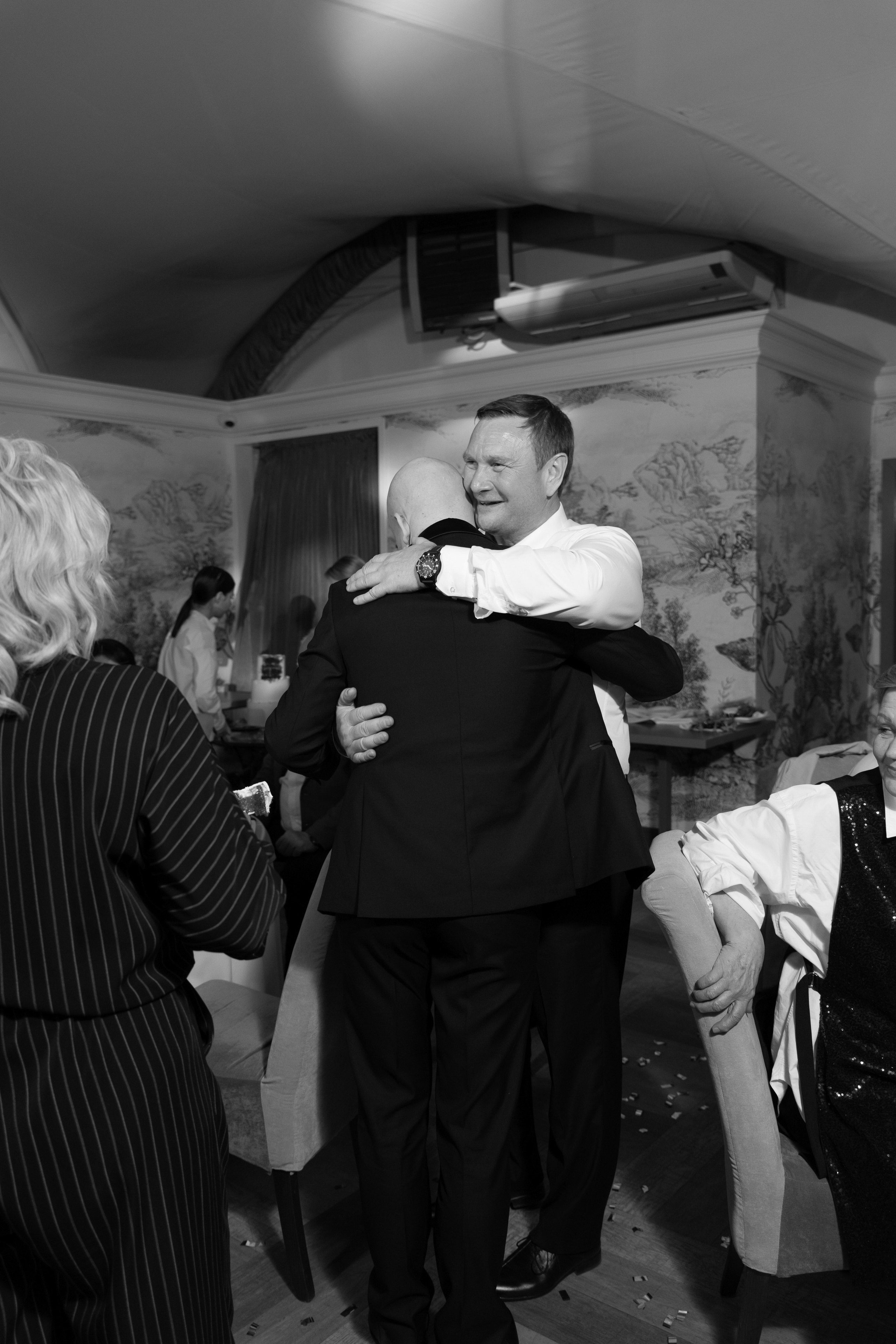 Иван и Динара. Свадебный фотограф в Самаре и СПБ Наталия Константинова